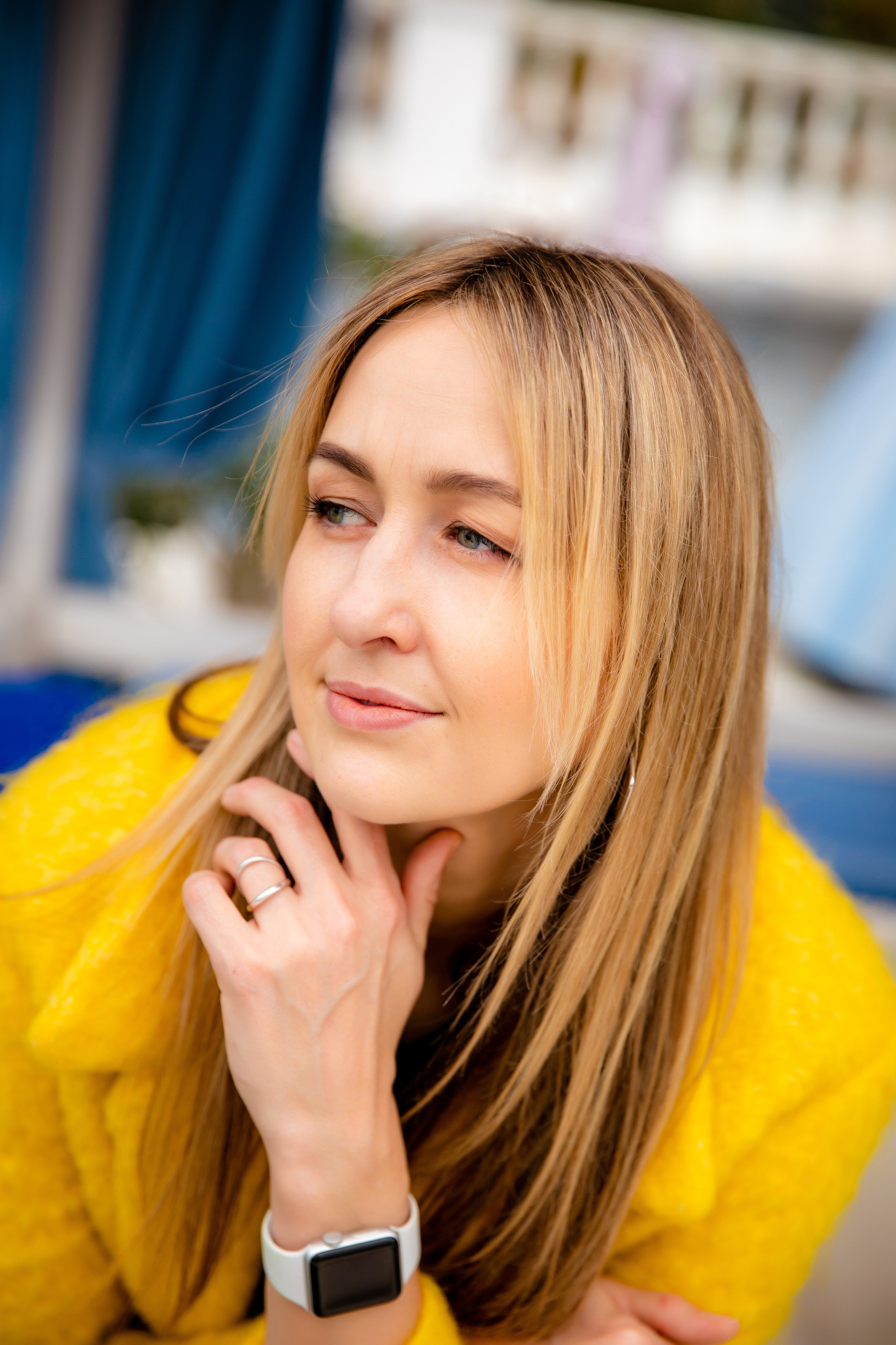 Мама и дочь. Семейный фотограф Якимова Полина в Сочи