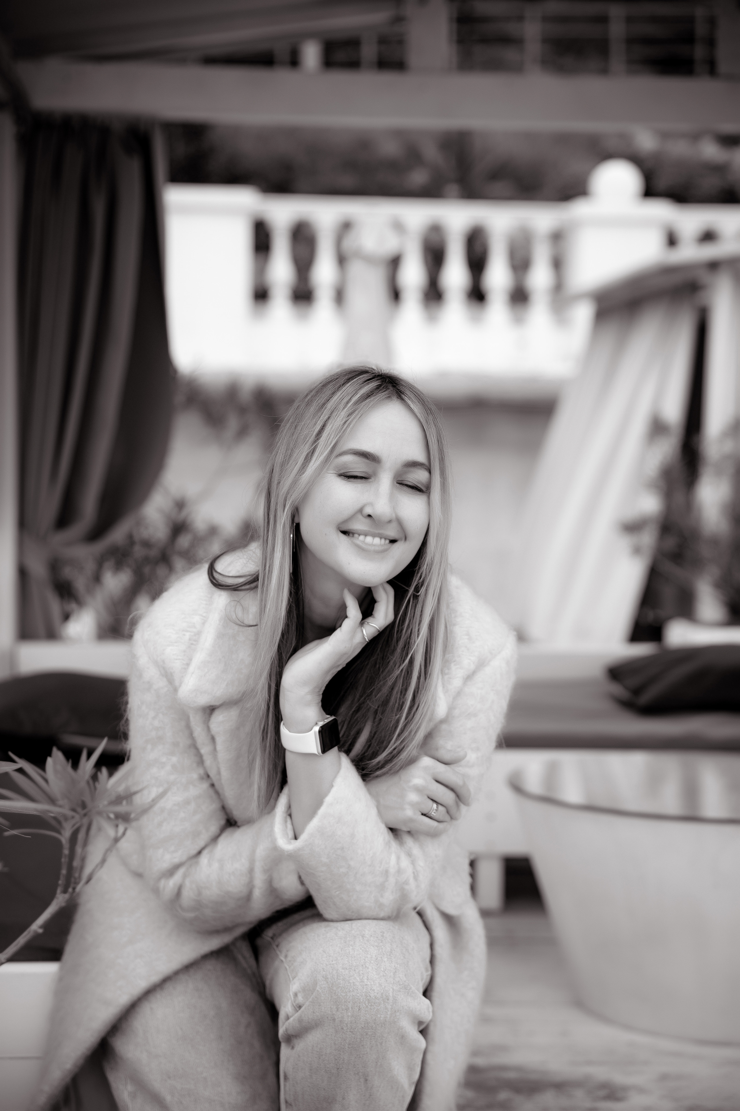 Мама и дочь. Семейный фотограф Якимова Полина в Сочи