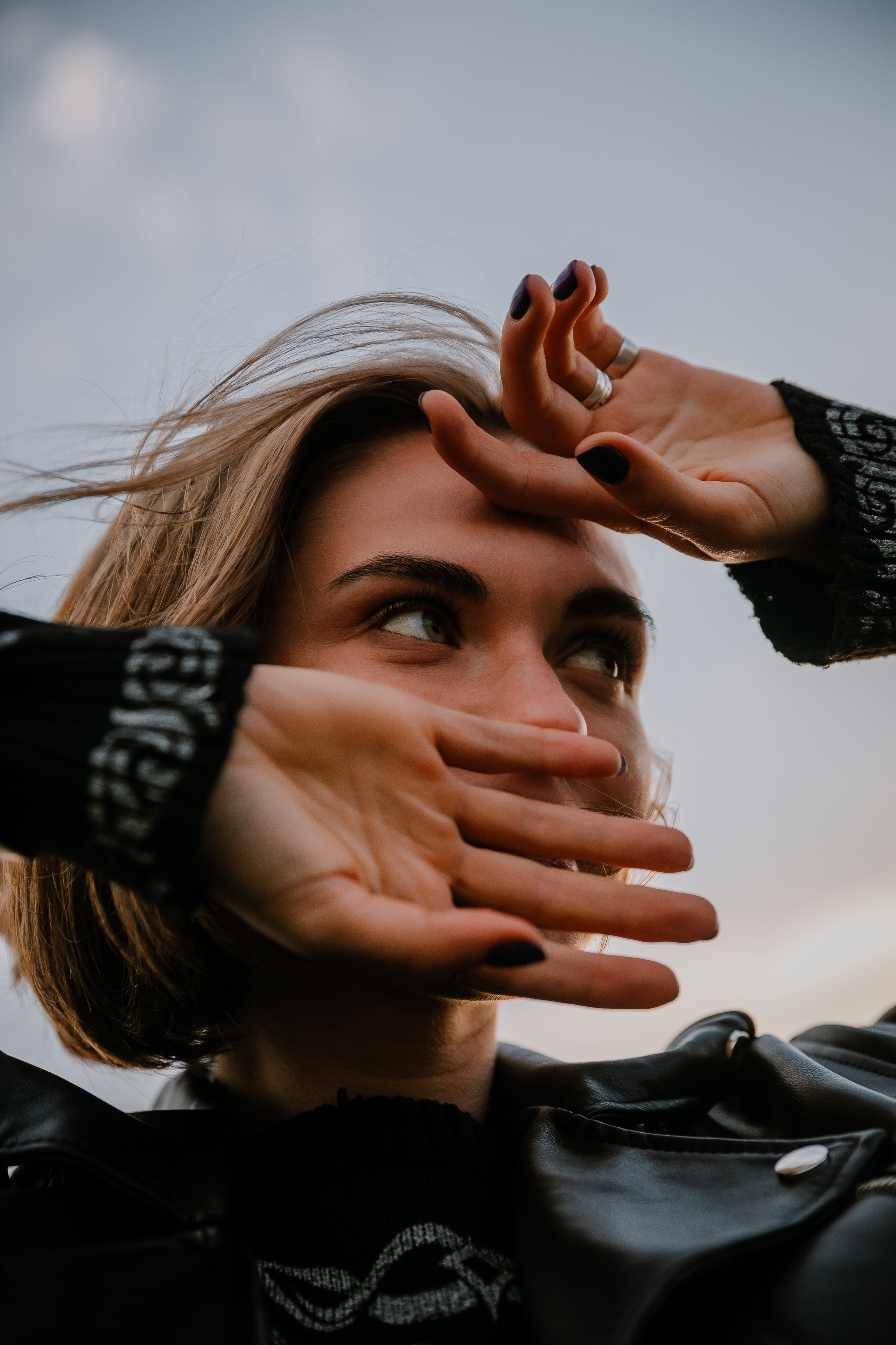 Прогулка на закате. Семейный фотограф Якимова Полина в Сочи