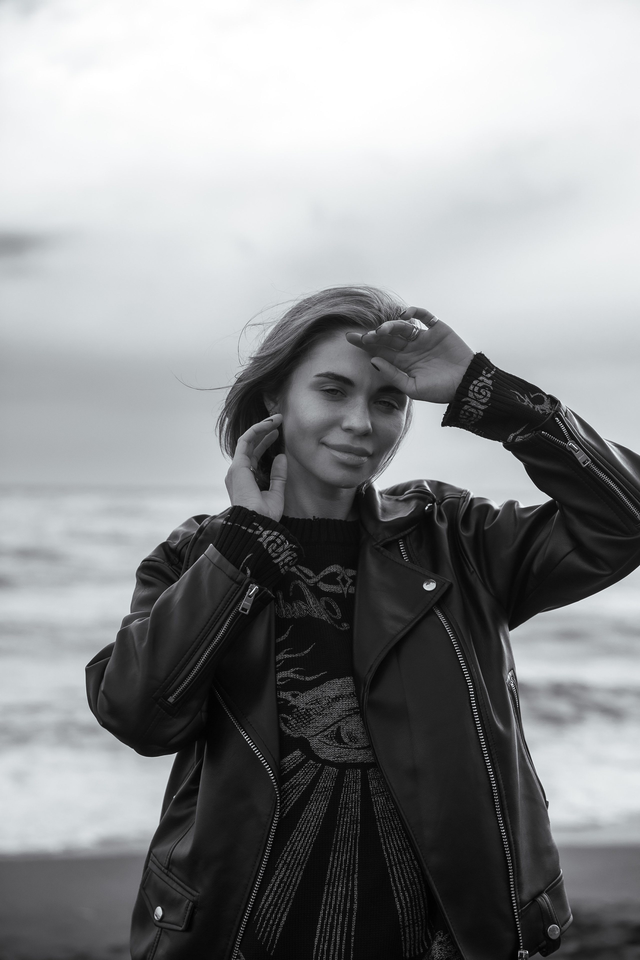 Прогулка на закате. Семейный фотограф Якимова Полина в Сочи