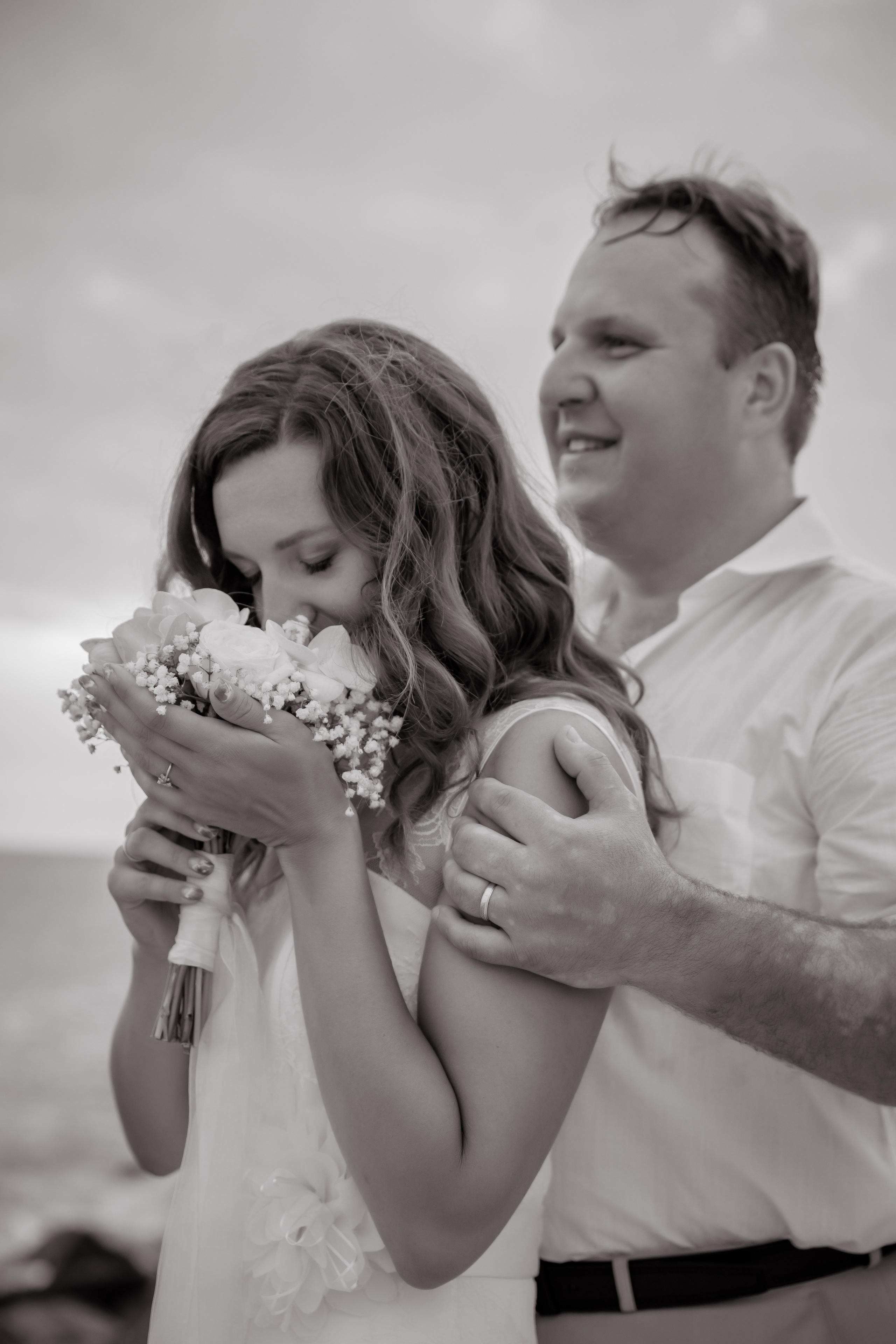 Отель Богатырь. Море. Семейный фотограф Якимова Полина в Сочи