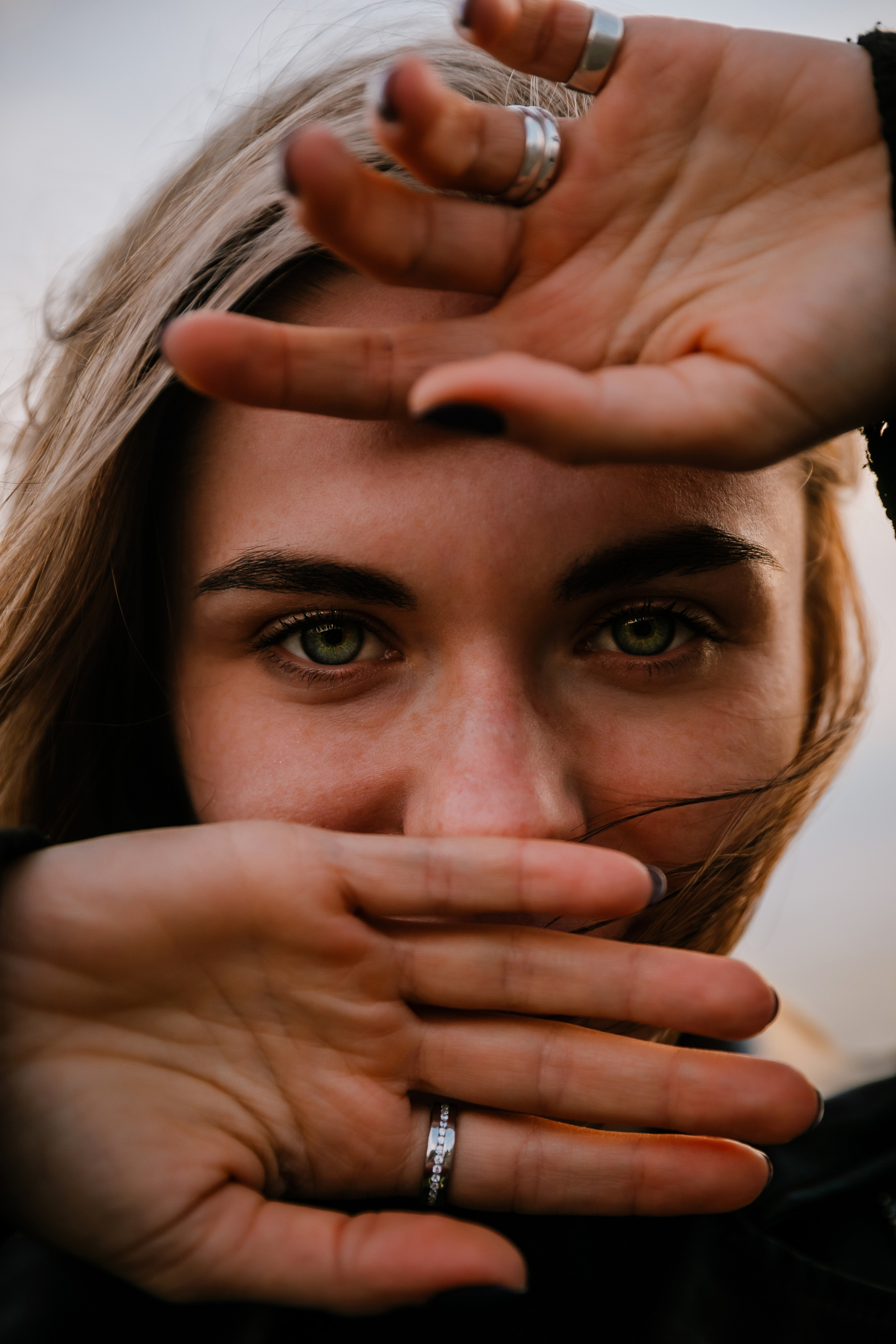 Прогулка на закате. Семейный фотограф Якимова Полина в Сочи