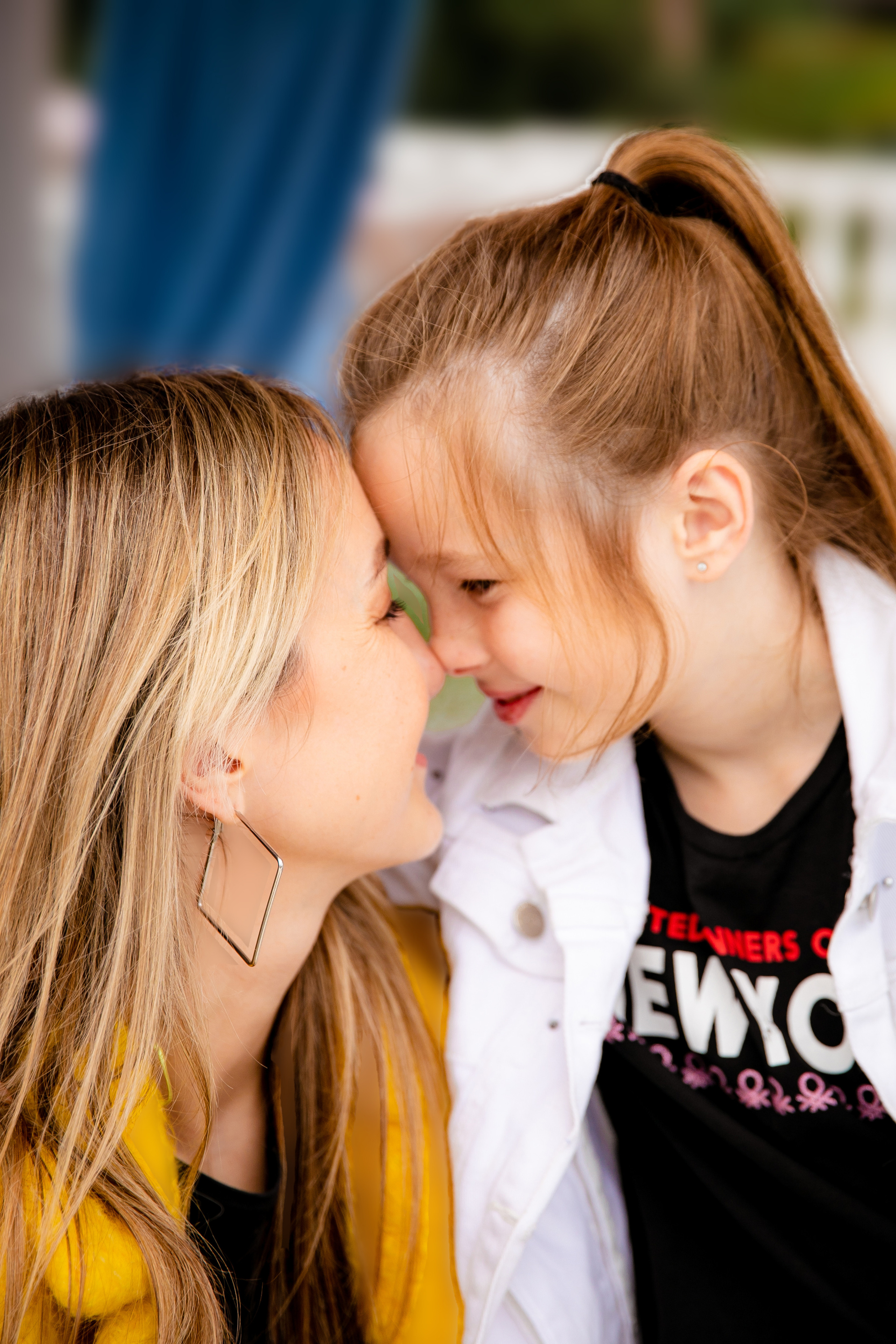 Мама и дочь. Семейный фотограф Якимова Полина в Сочи