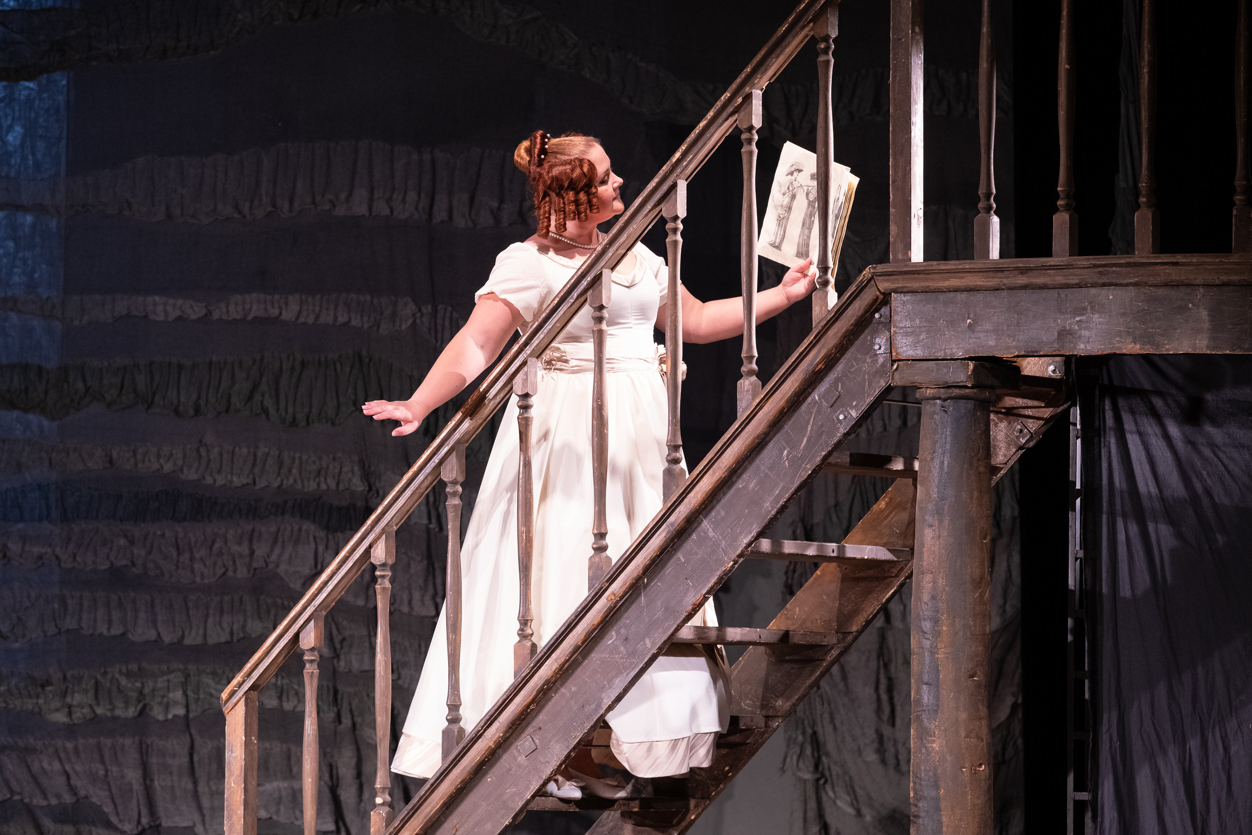 Репортажный фотограф в Санкт-Петербурге Театральный фотограф