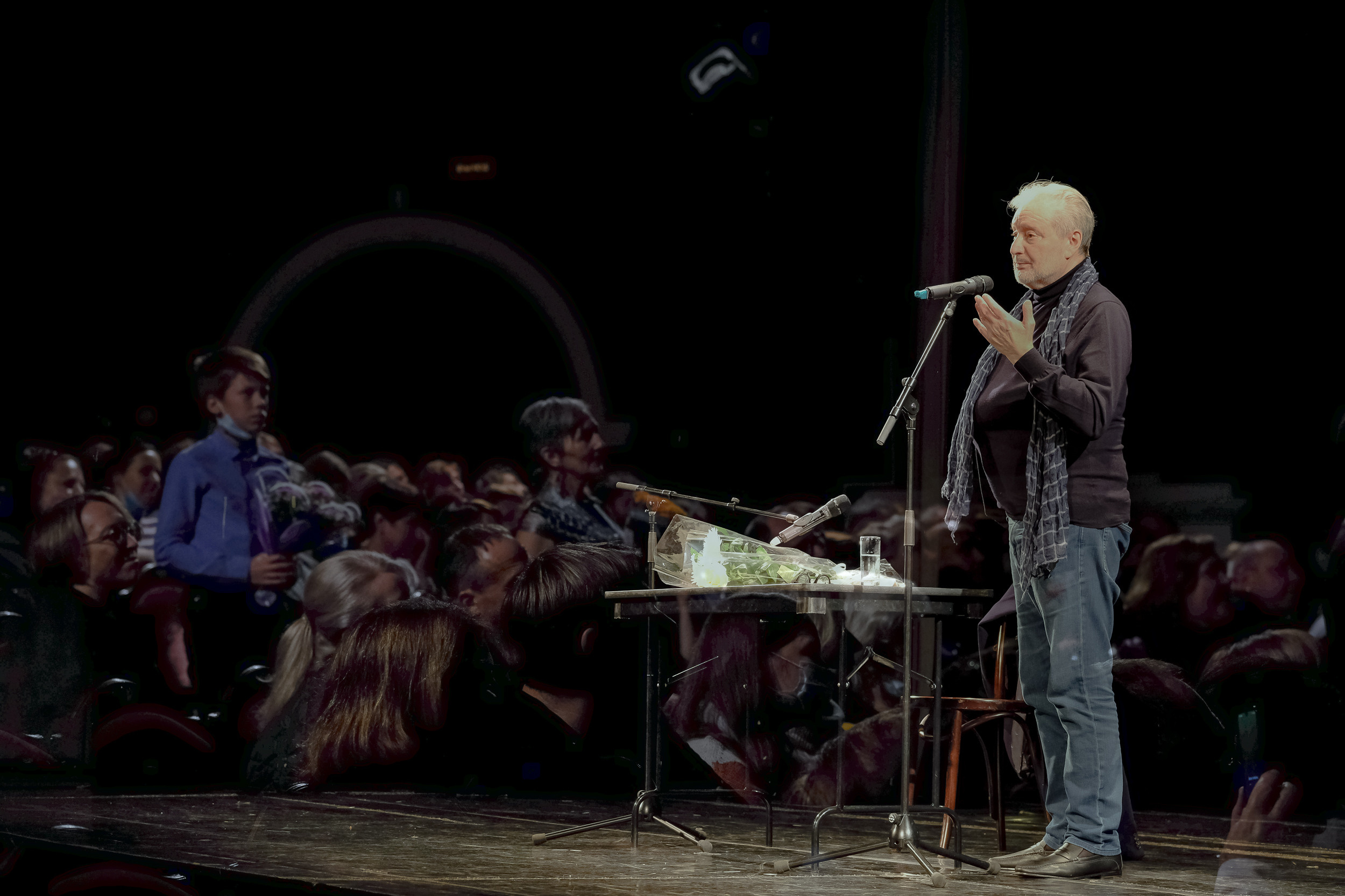 Репортажный фотограф в Санкт-Петербурге