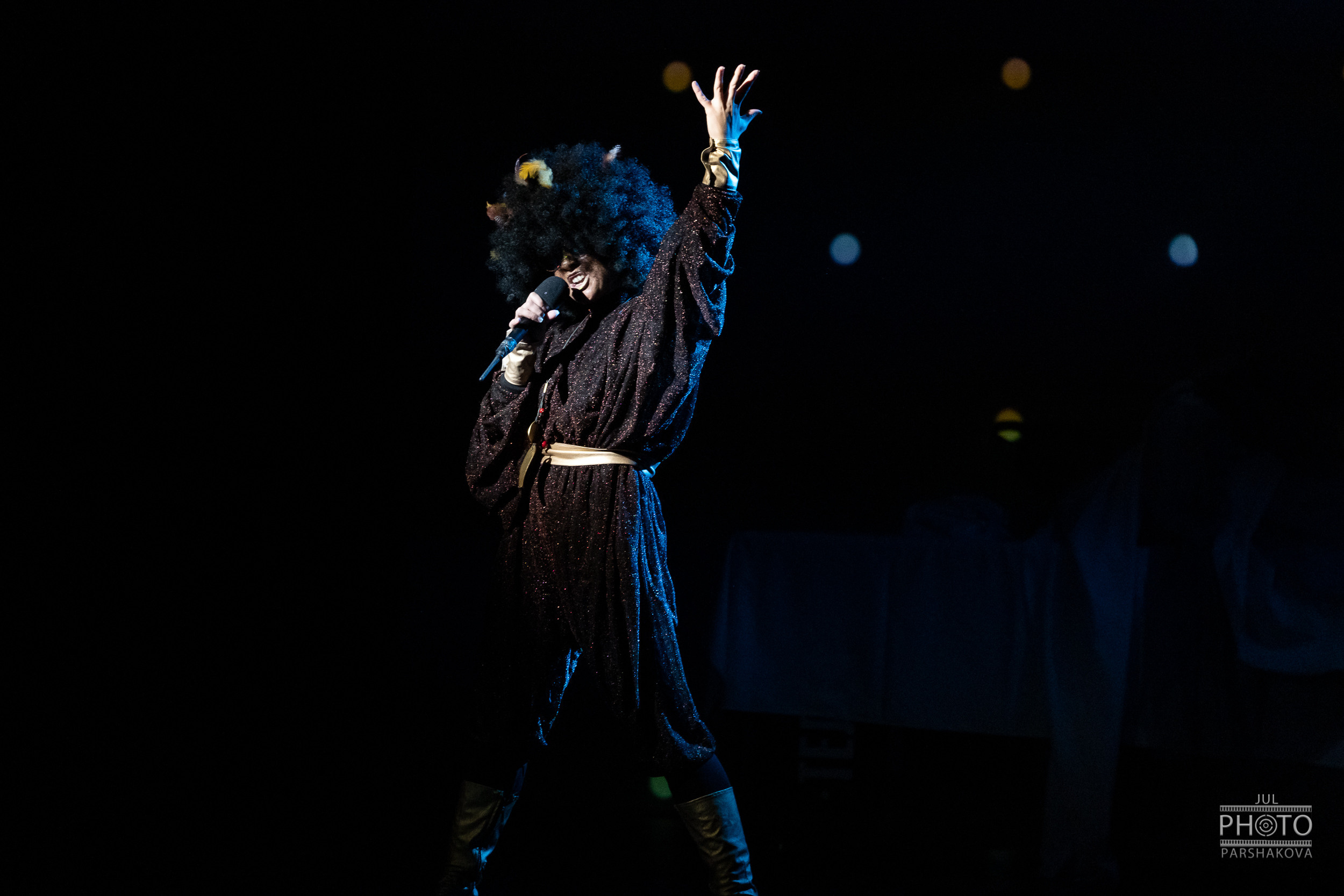 Репортажный фотограф в Санкт-Петербурге Театральный фотограф