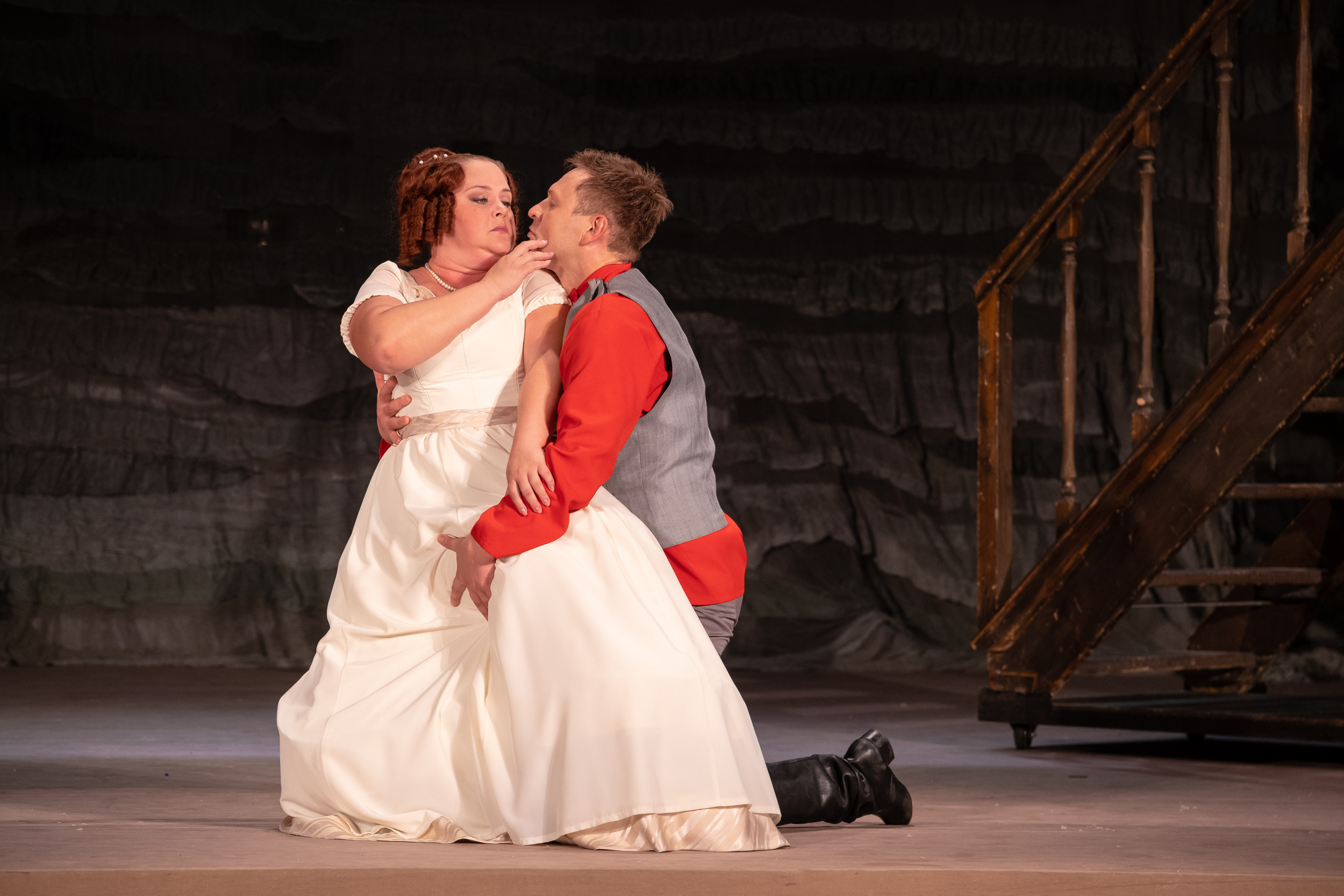 Репортажный фотограф в Санкт-Петербурге Театральный фотограф