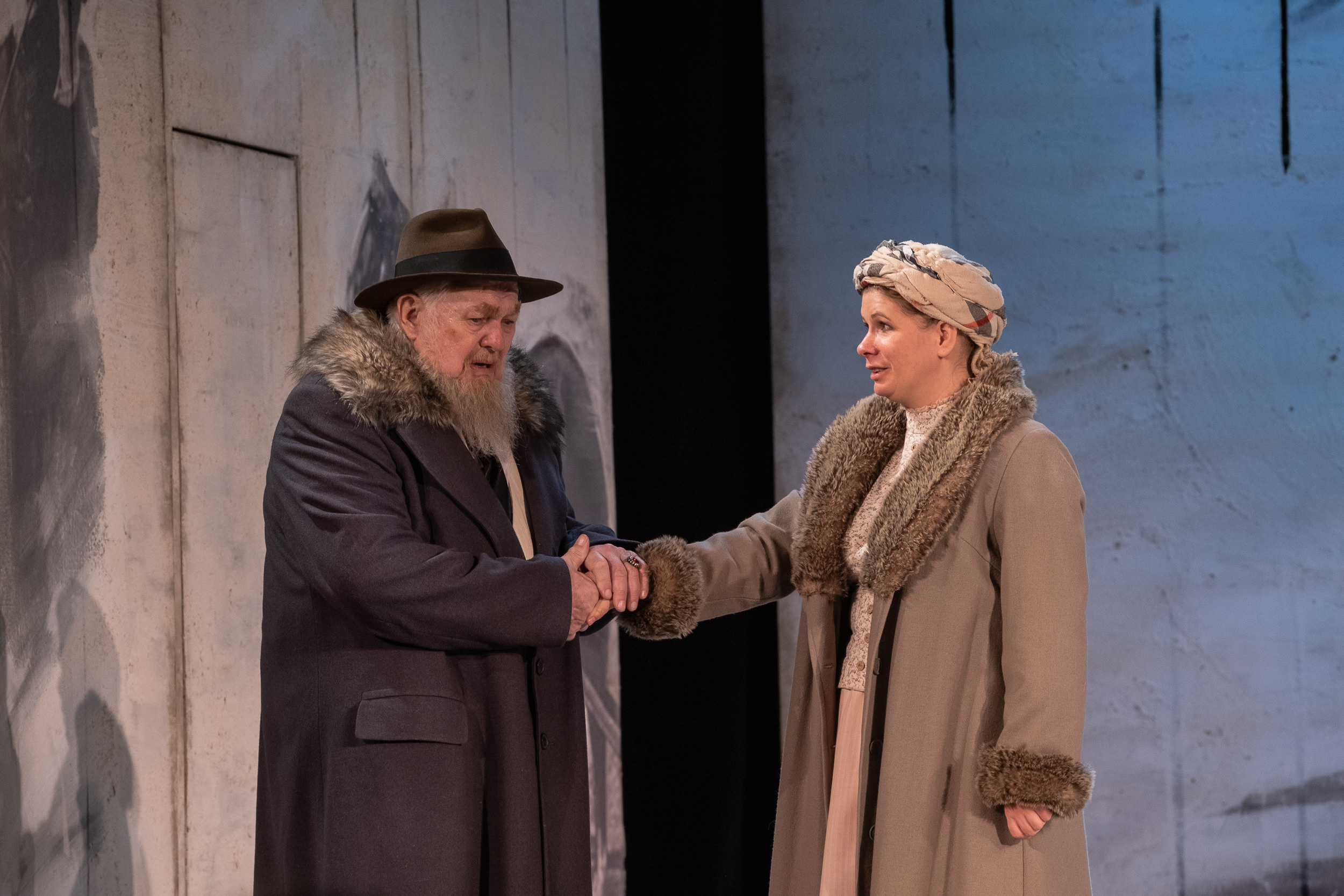 Репортажный фотограф в Санкт-Петербурге Театральный фотограф