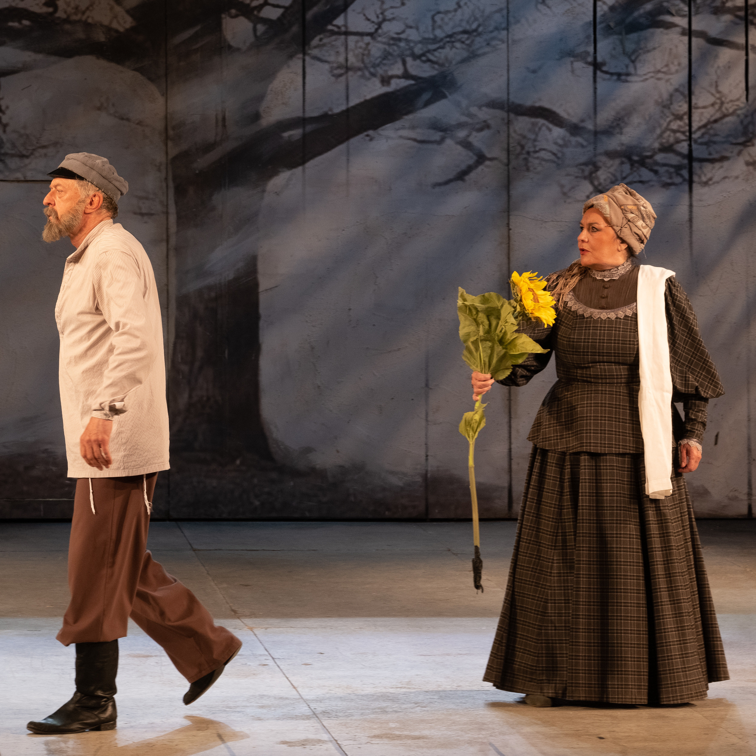 Репортажный фотограф в Санкт-Петербурге Театральный фотограф