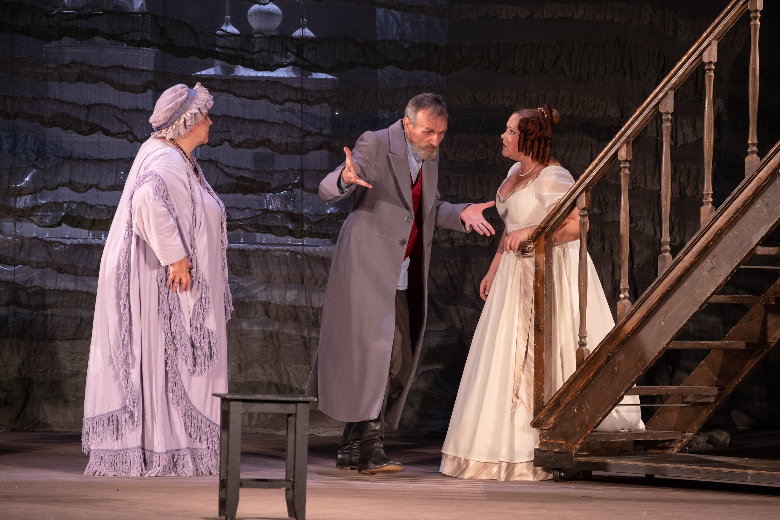 Репортажный фотограф в Санкт-Петербурге Театральный фотограф