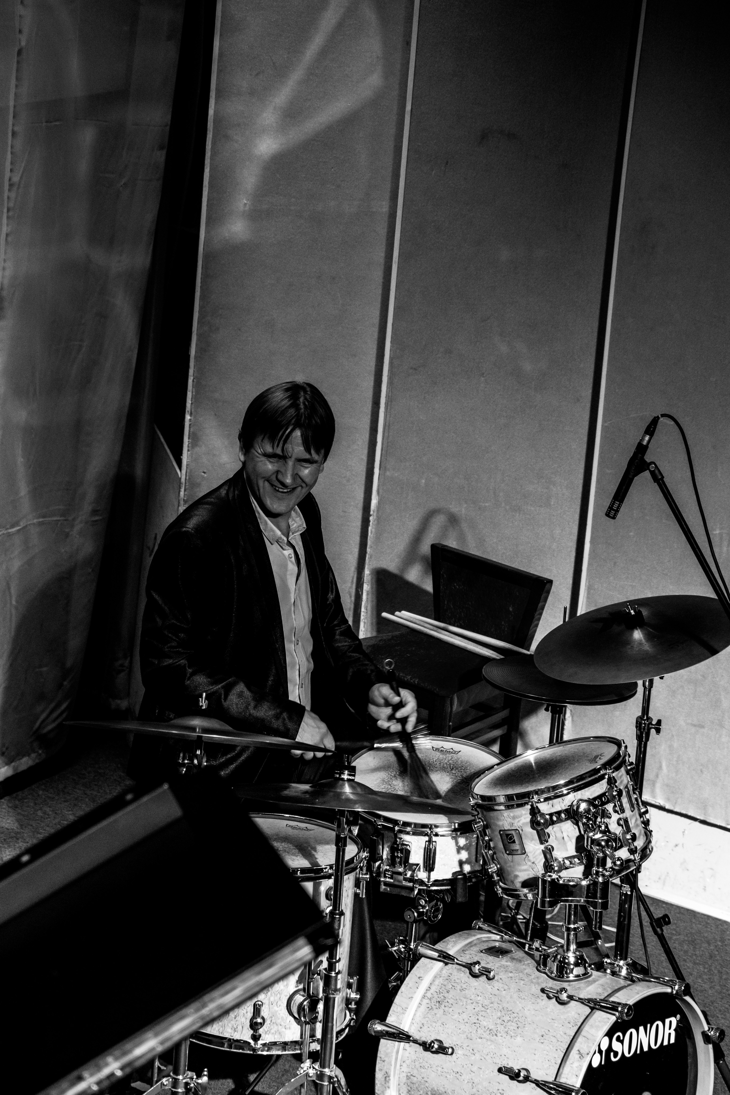 Репортажный фотограф джазовая филармония