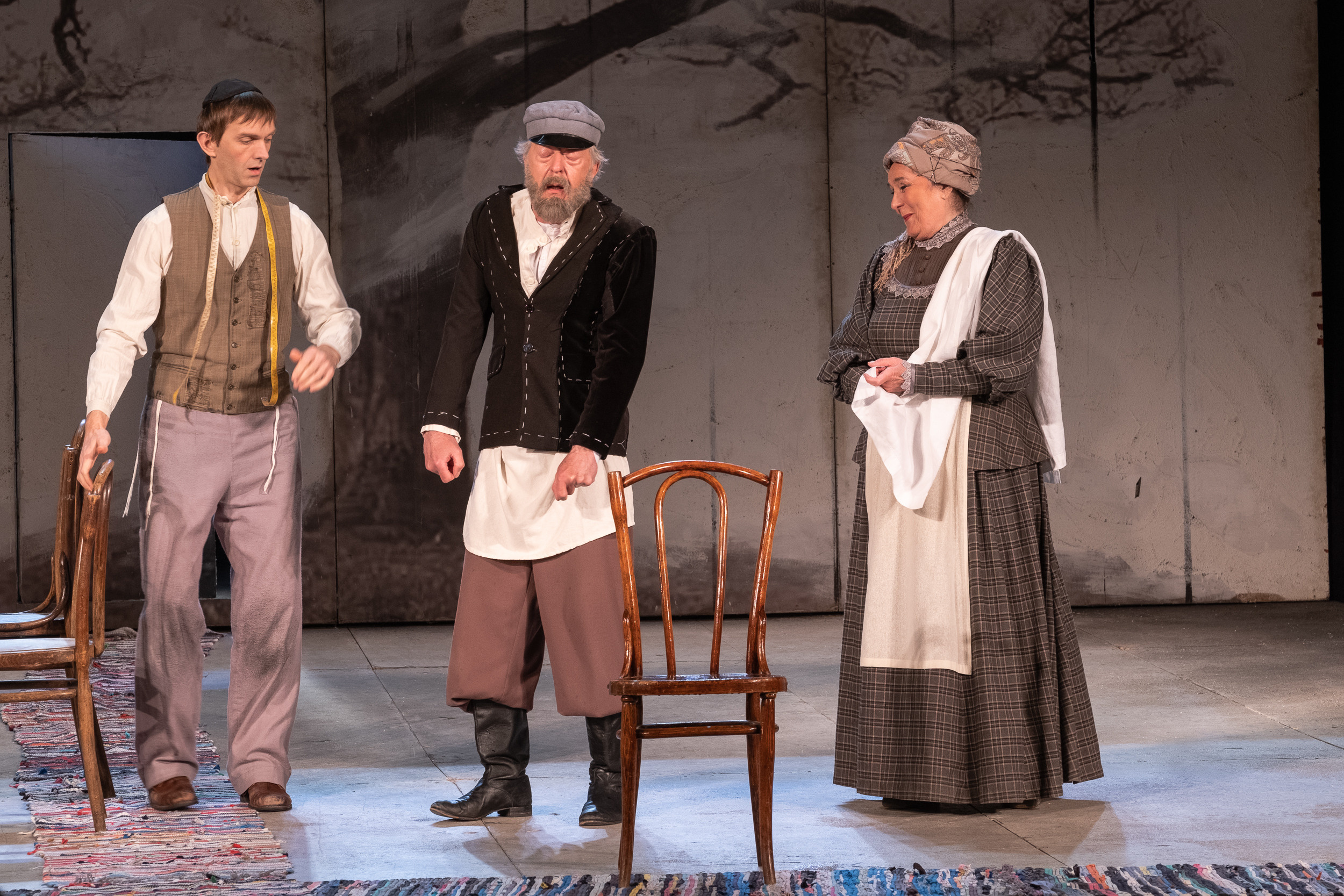 Репортажный фотограф в Санкт-Петербурге Театральный фотограф