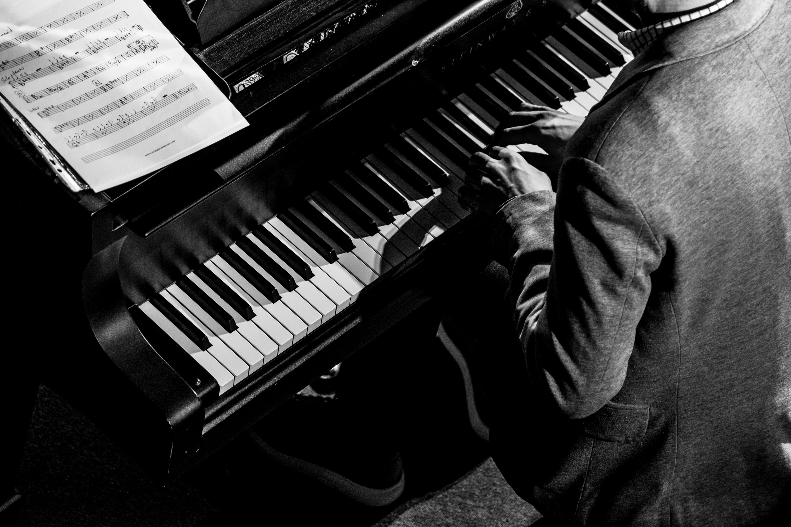 Репортажный фотограф джазовая филармония