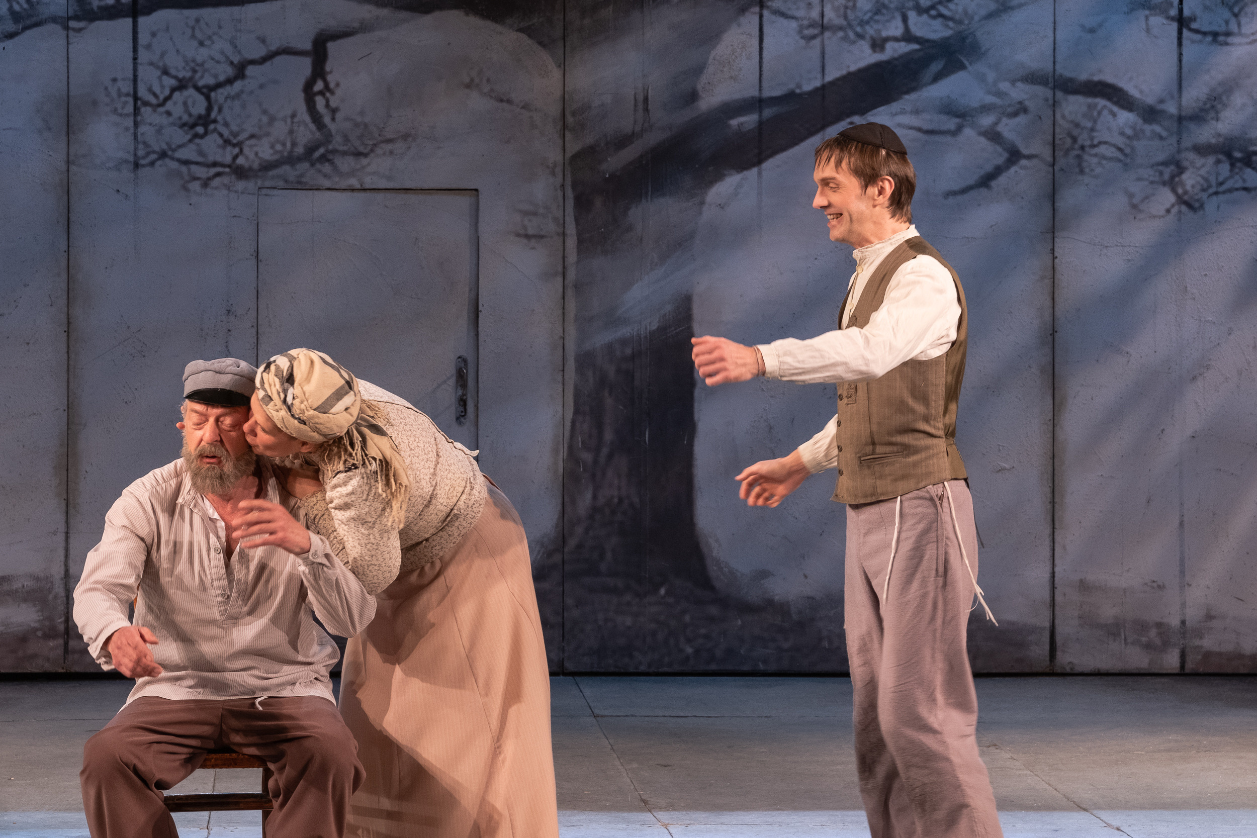 Репортажный фотограф в Санкт-Петербурге Театральный фотограф