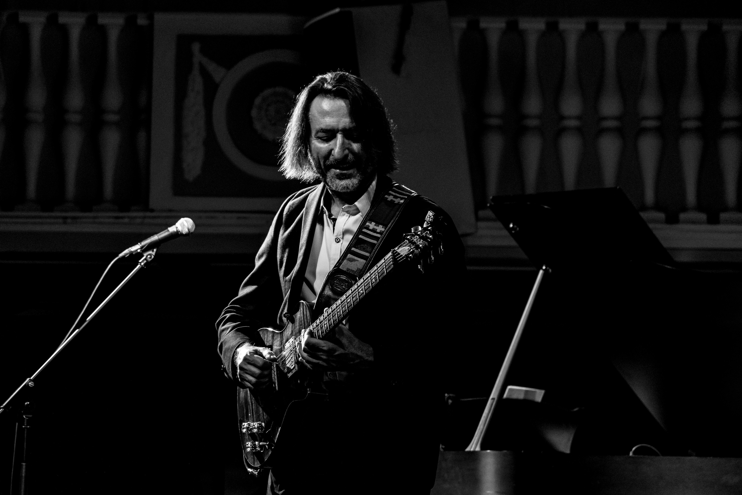 Репортажный фотограф джазовая филармония