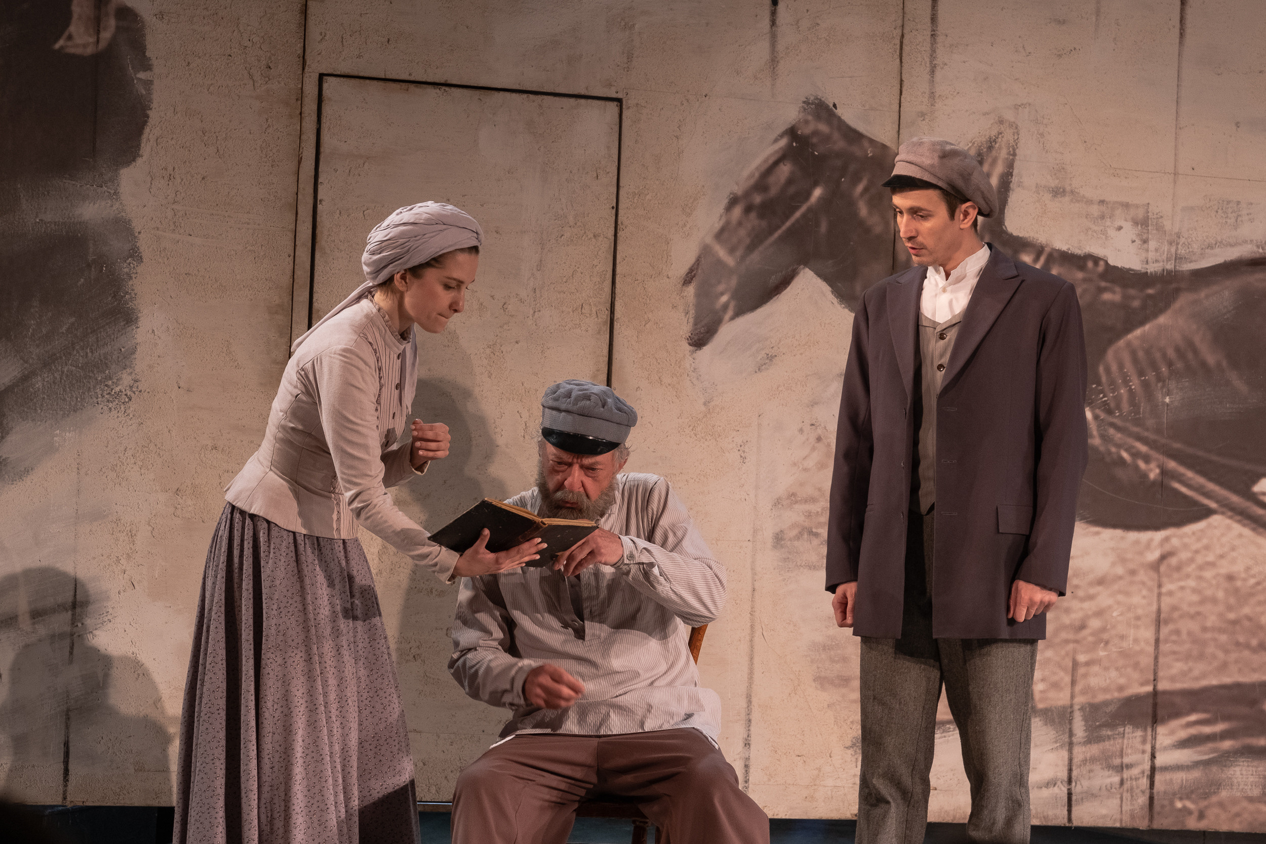 Репортажный фотограф в Санкт-Петербурге Театральный фотограф