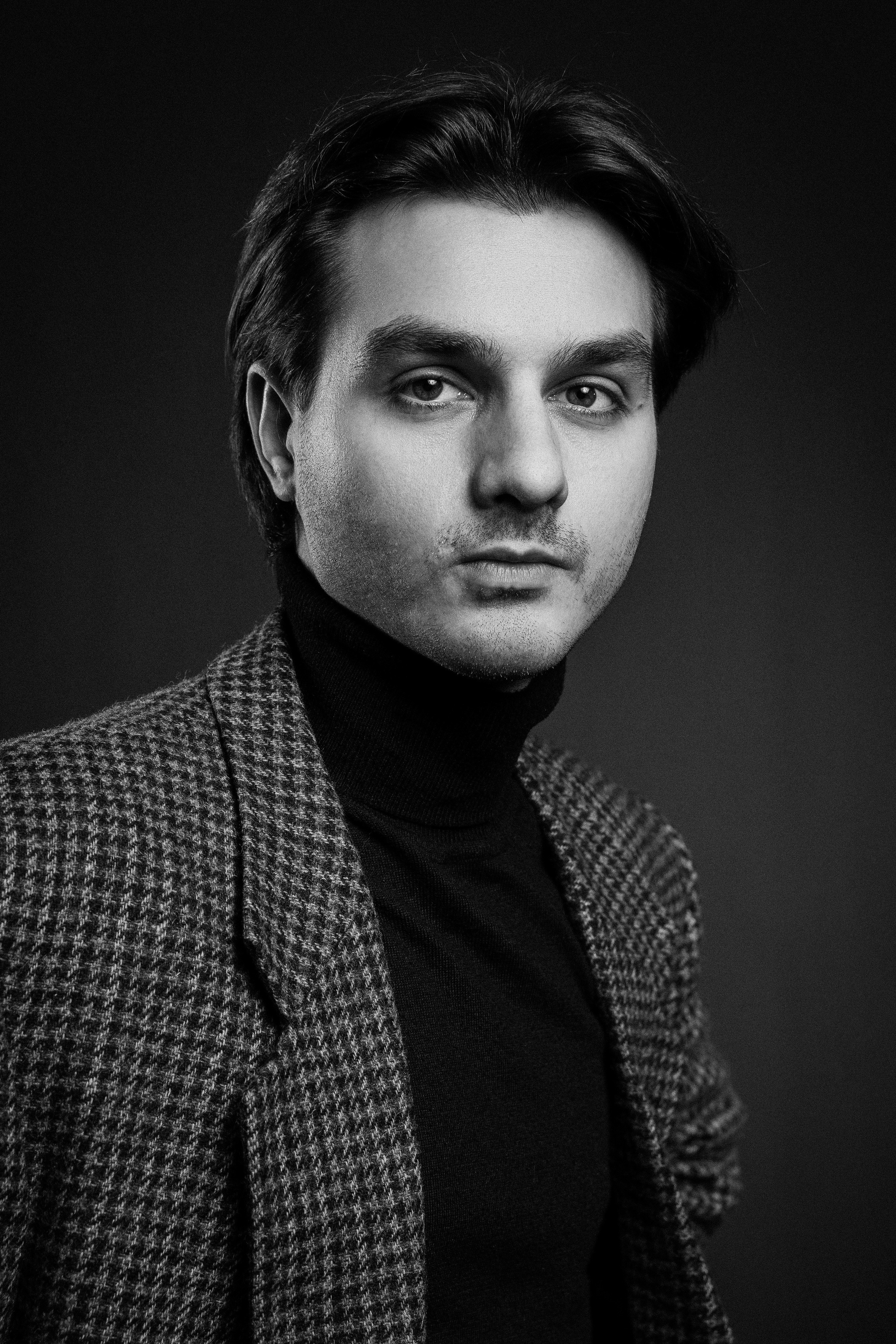 Дмитрий Ратихин. Видеограф и фотограф в Санкт-Петербурге и Москве