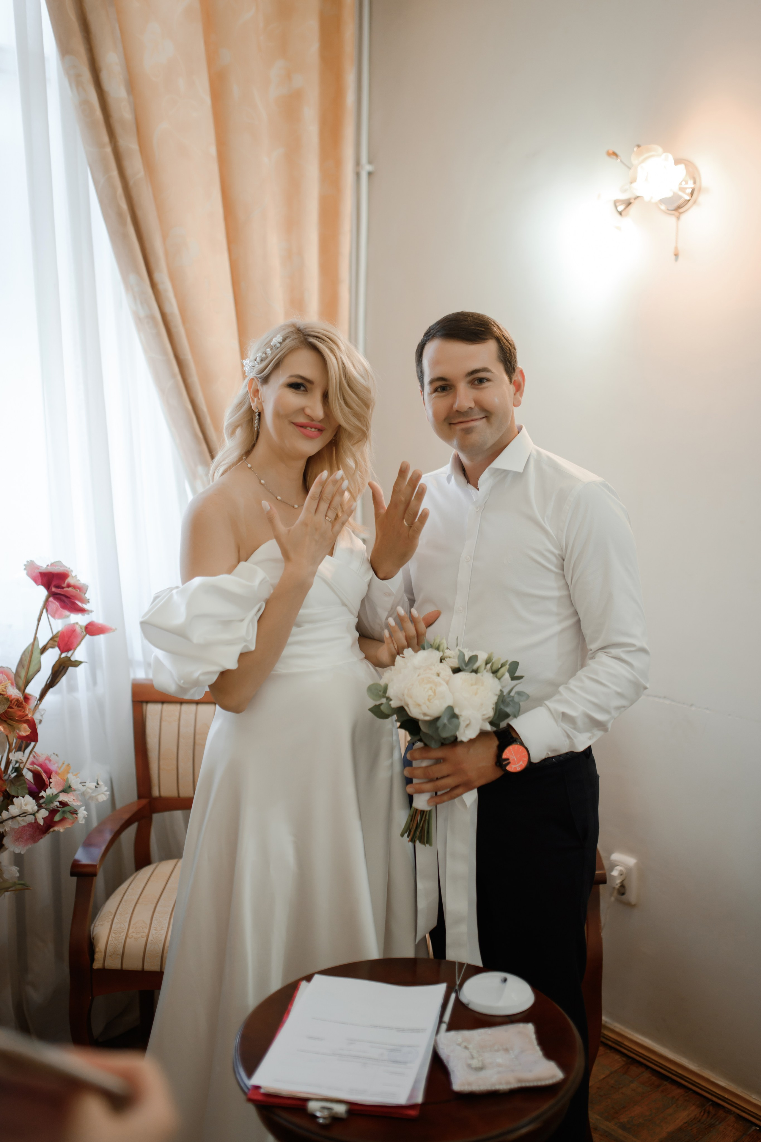 K & H. Свадебный фотограф в г. Астрахань. Так же выезжаю в другие города