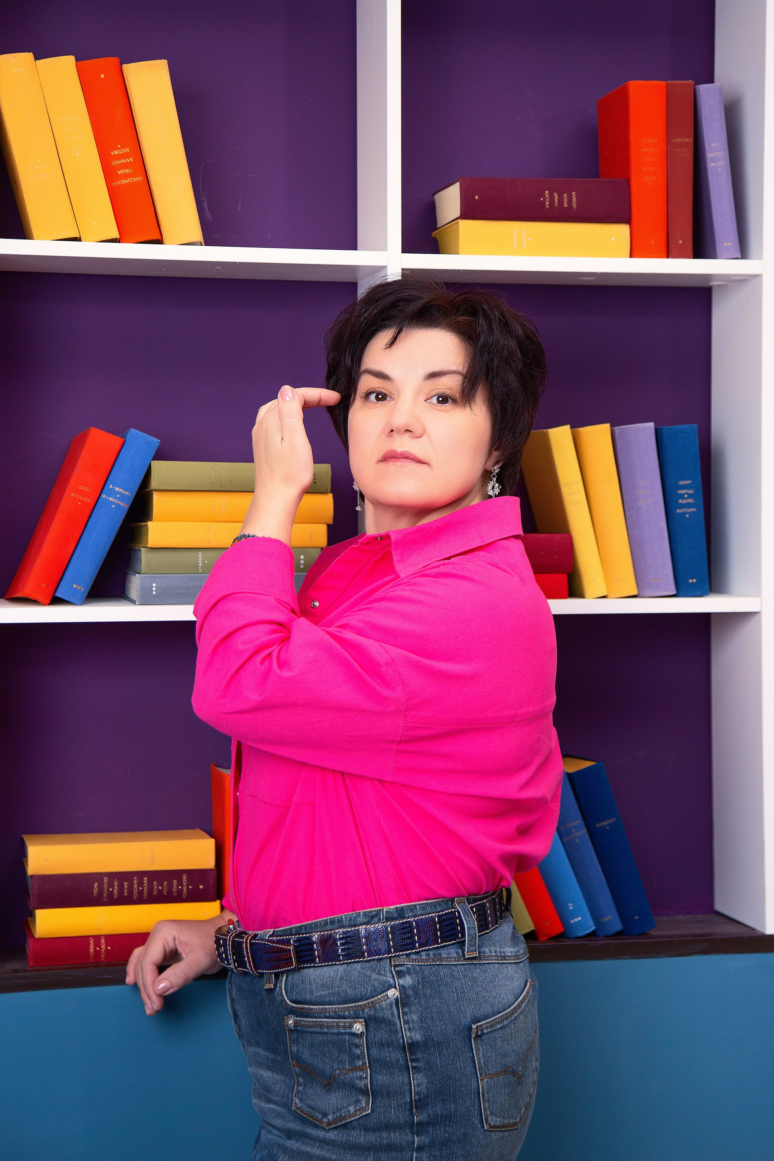 Индивидуальная фотосессия в студии. Детский и семейный фотограф Кемерово Антонина Семеркова!