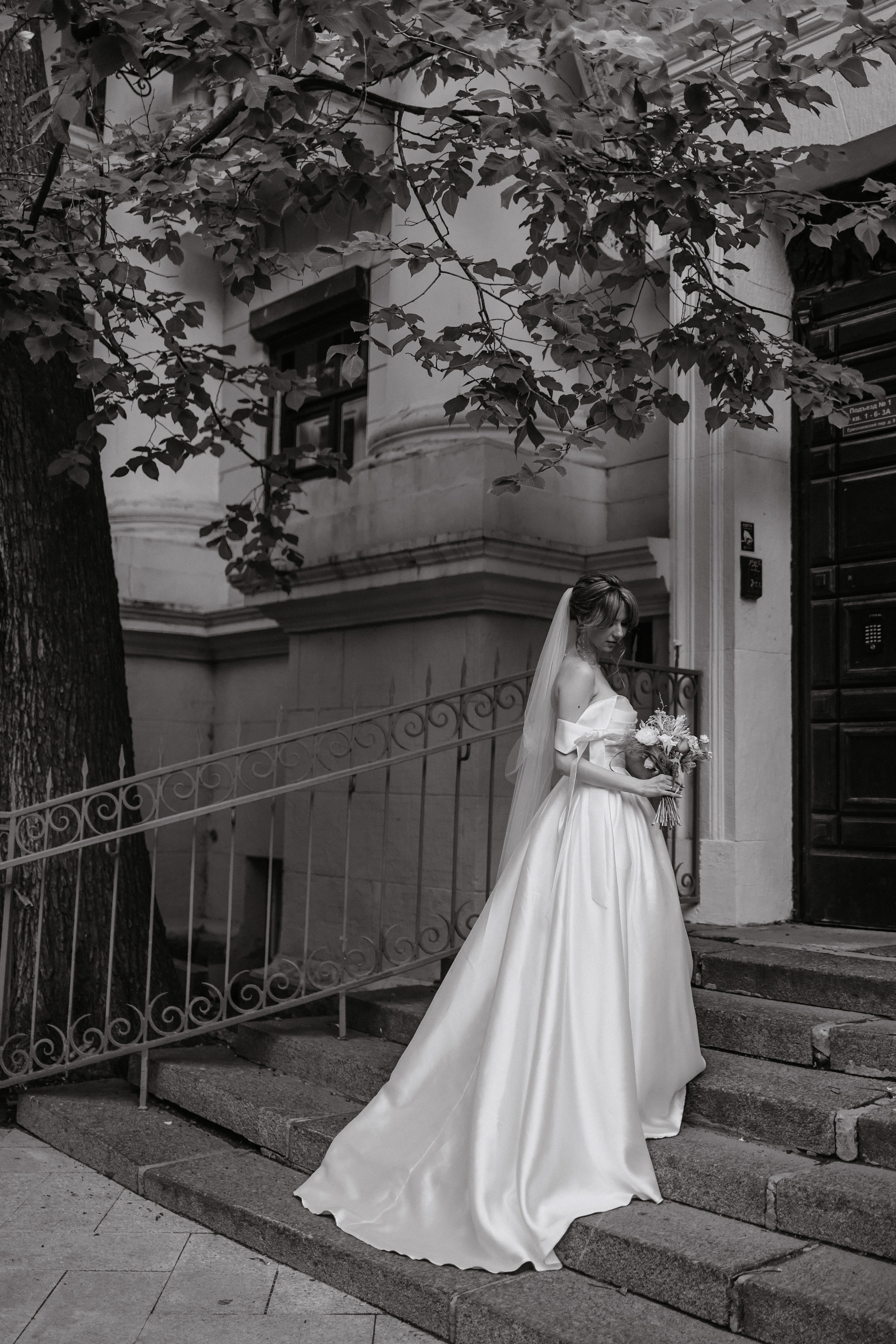 Илья и Ксюша (2024). Свадебный и семейный фотограф в Москве Яна Шувалова