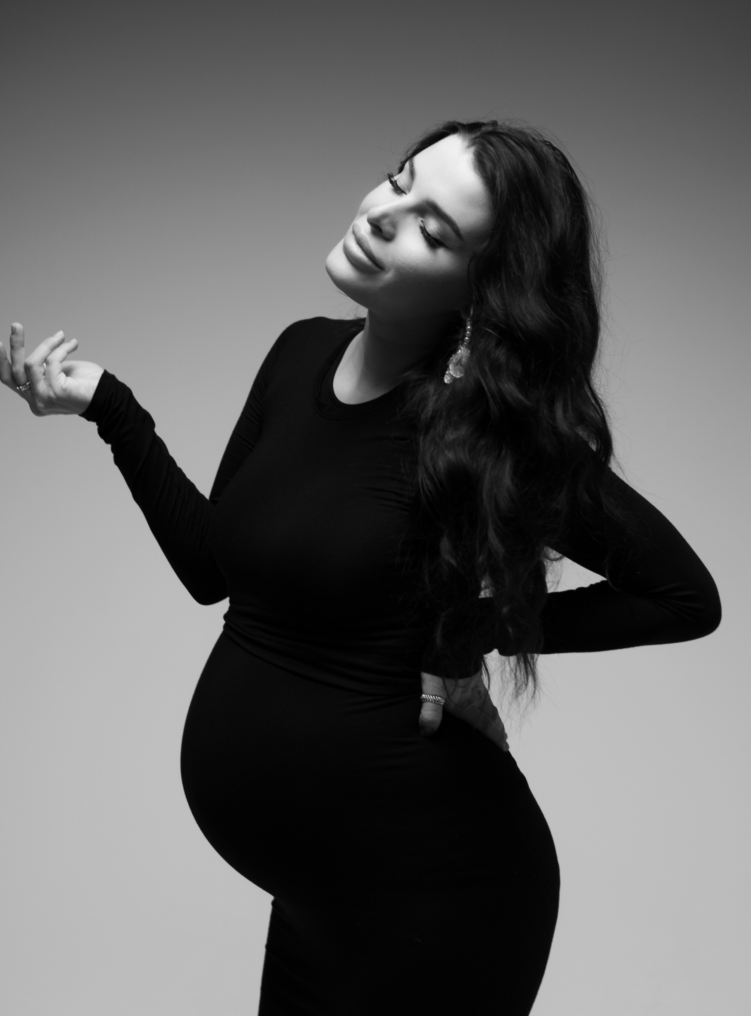 Саша, Женя и Мира. Искусство фотографии. Фотограф | продюсер из Москвы — Лизочек