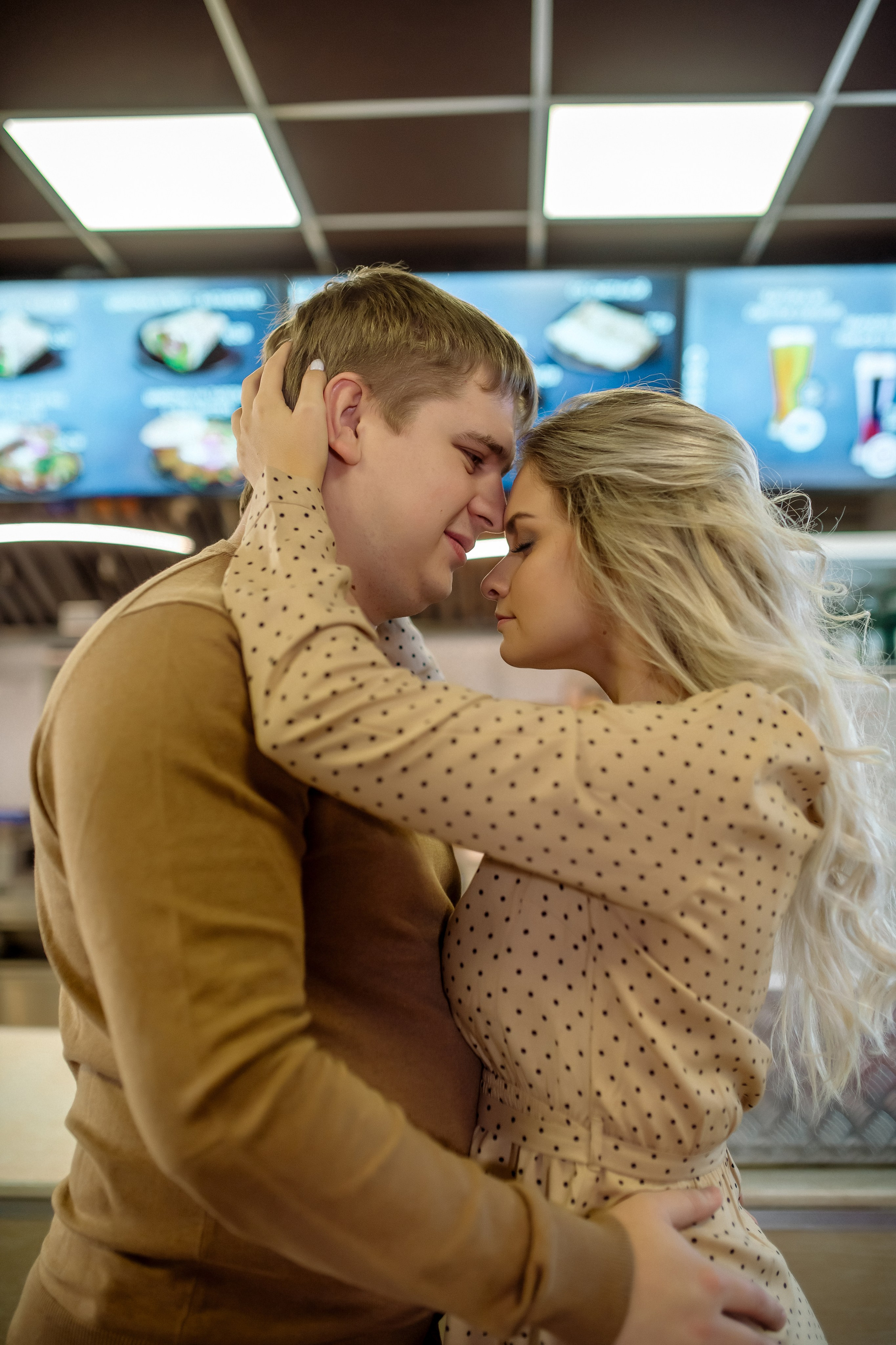 Бистро — контент. Фотограф Мария Стрелкова