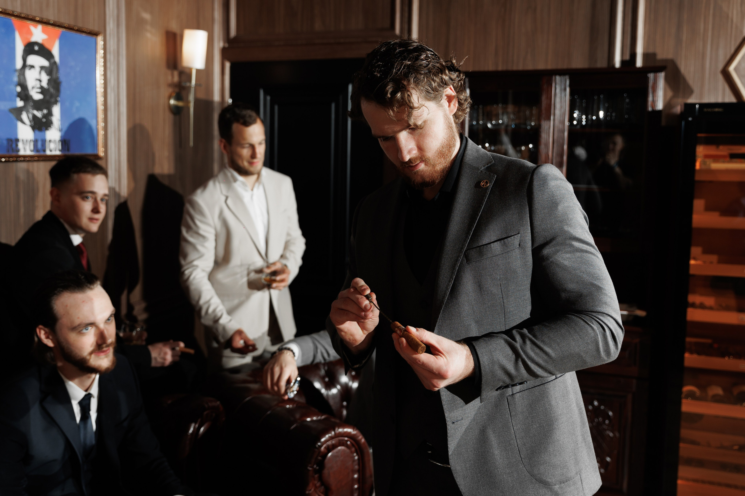 Weddings. Photographer Sasha Orlov