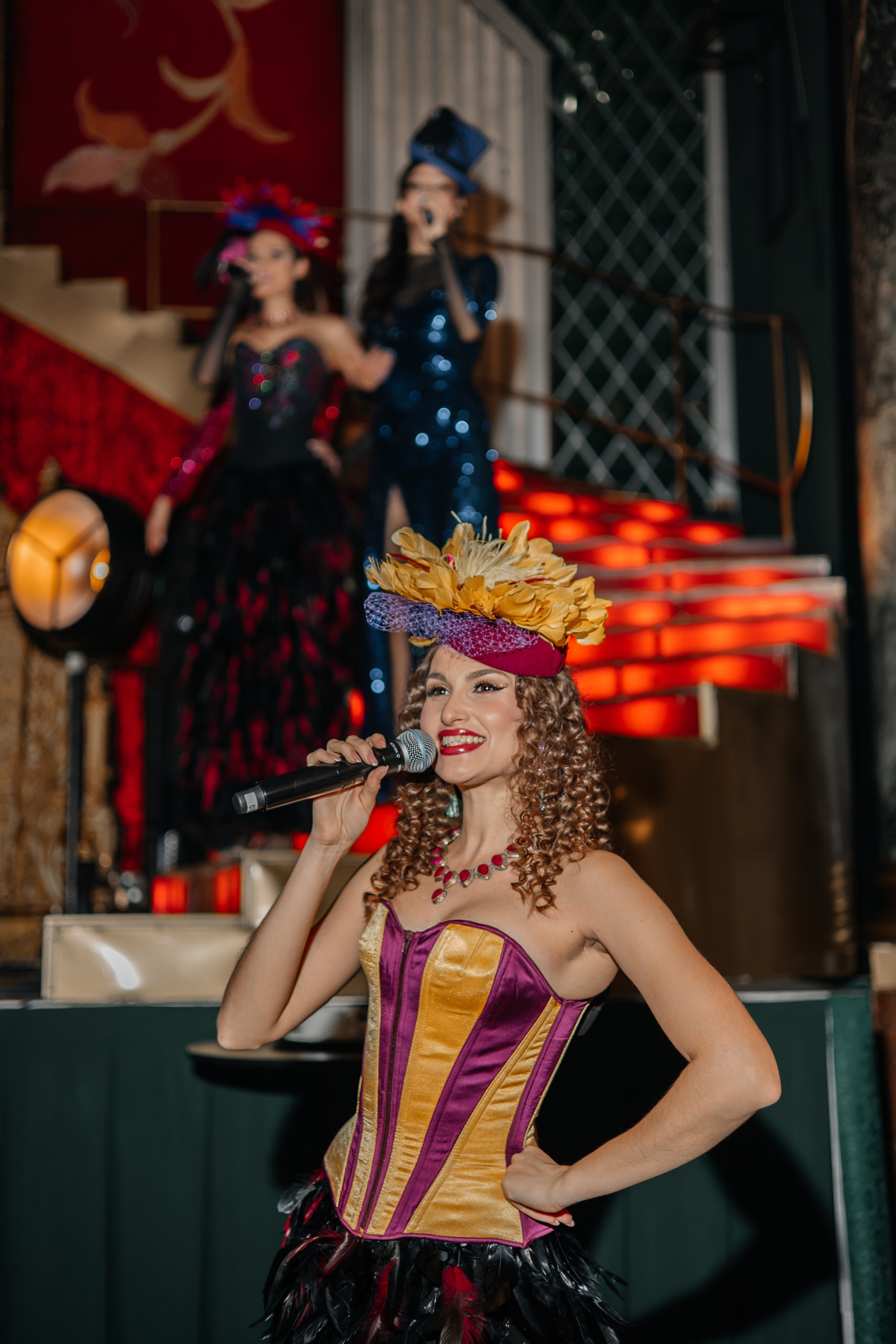 «New year» ЯРЪ. Агентство по организации мероприятий