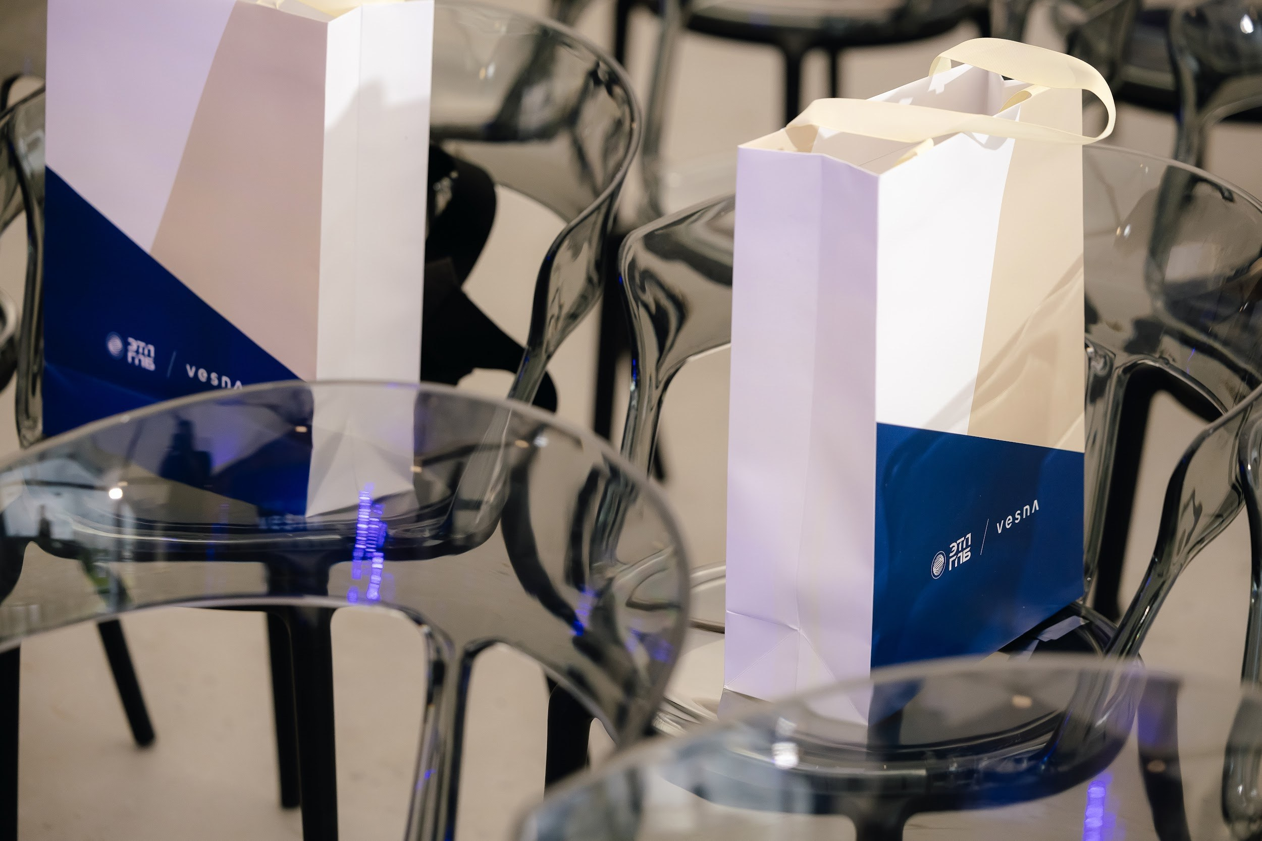 Форсайт-сессия для VESNA/ЭТП ГПБ в Нижнем Новгороде. Агентство по организации мероприятий