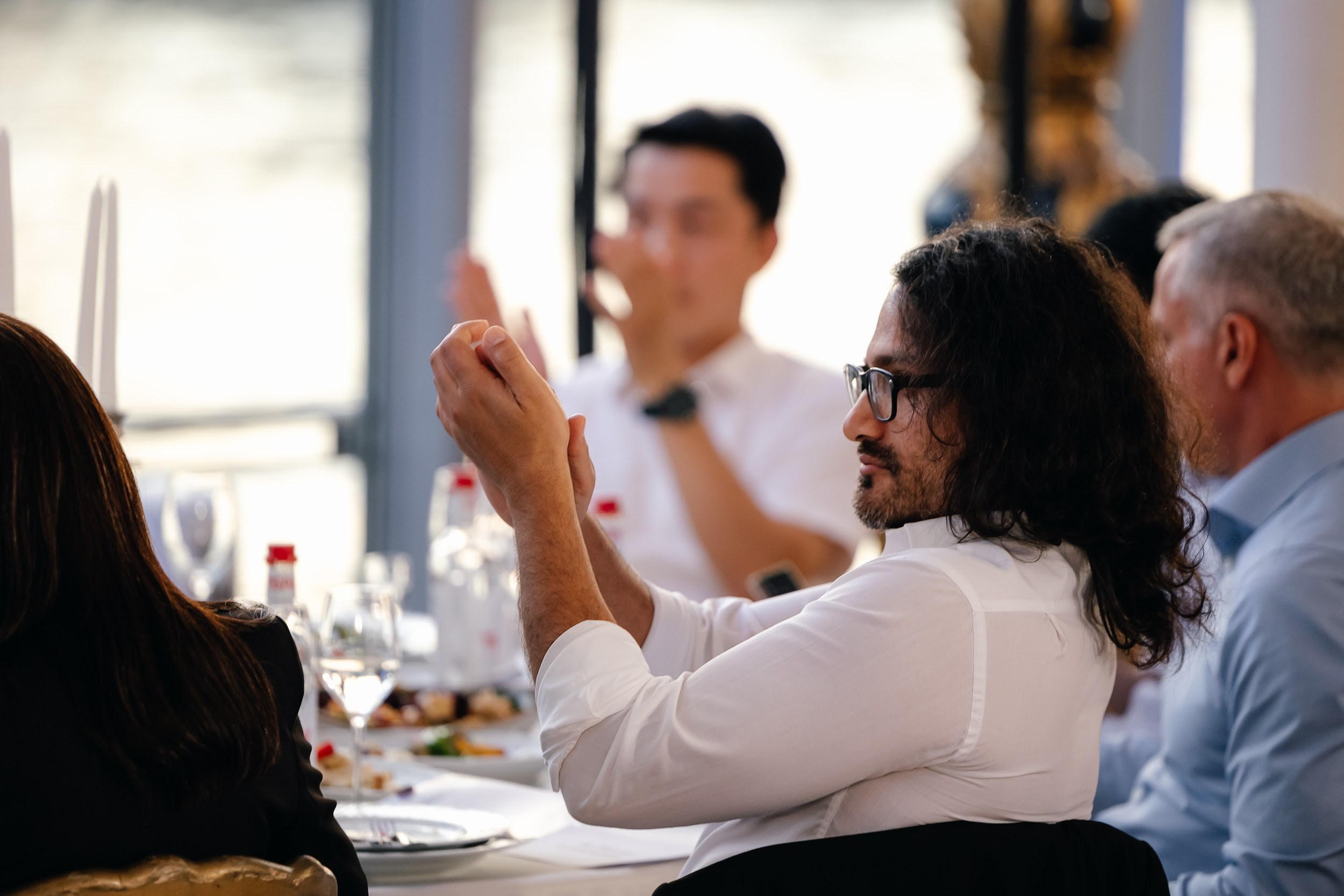 BRICS Russia 2024. Агентство по организации мероприятий