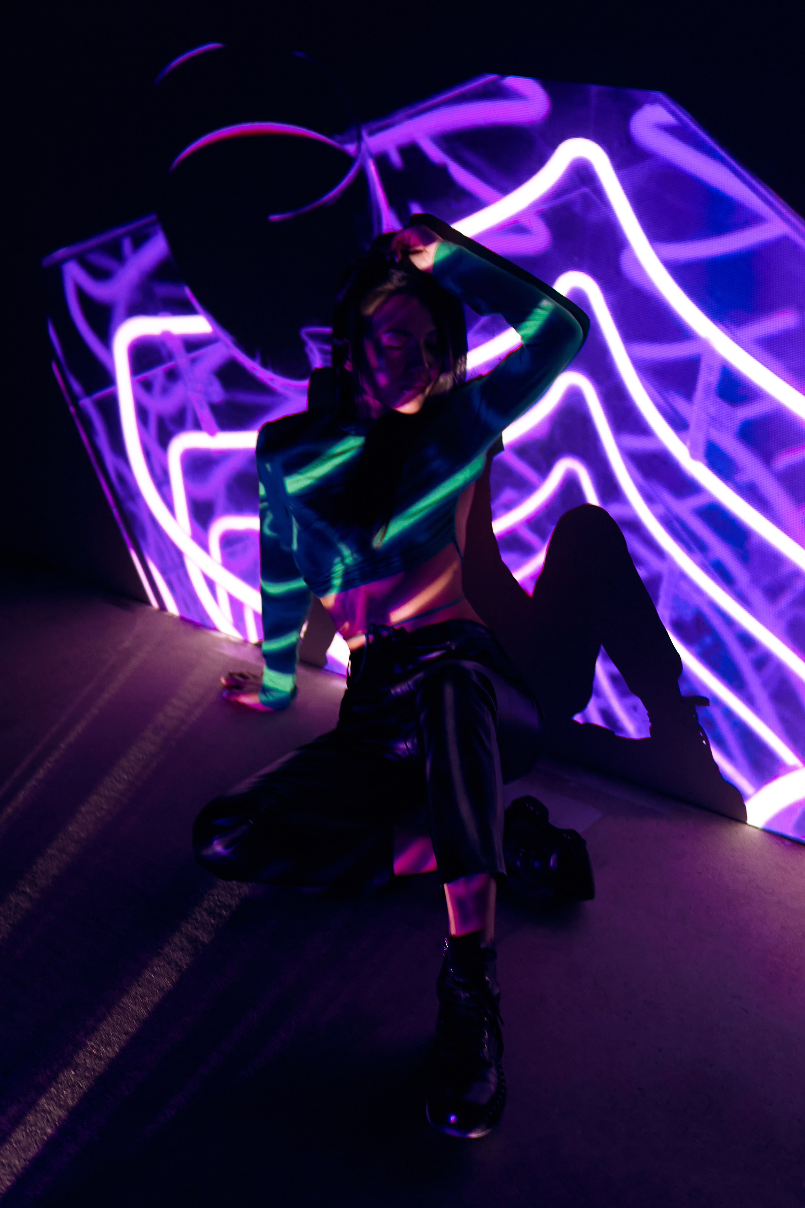 Студия. Фотограф в Нижнем Новгороде Семенова Евгения