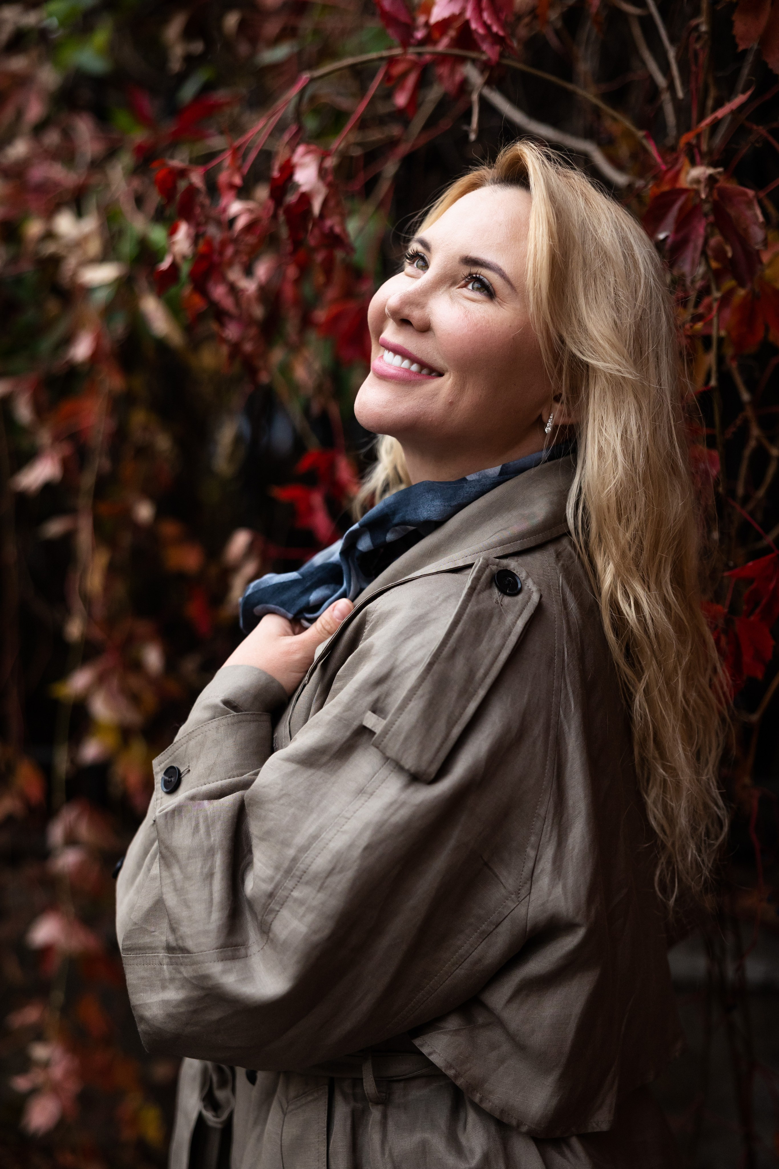 Репортажный фотограф Санкт-Петербург. Ароматестирование по методу Аромакод и Нейростатус в Санкт-Петербурге