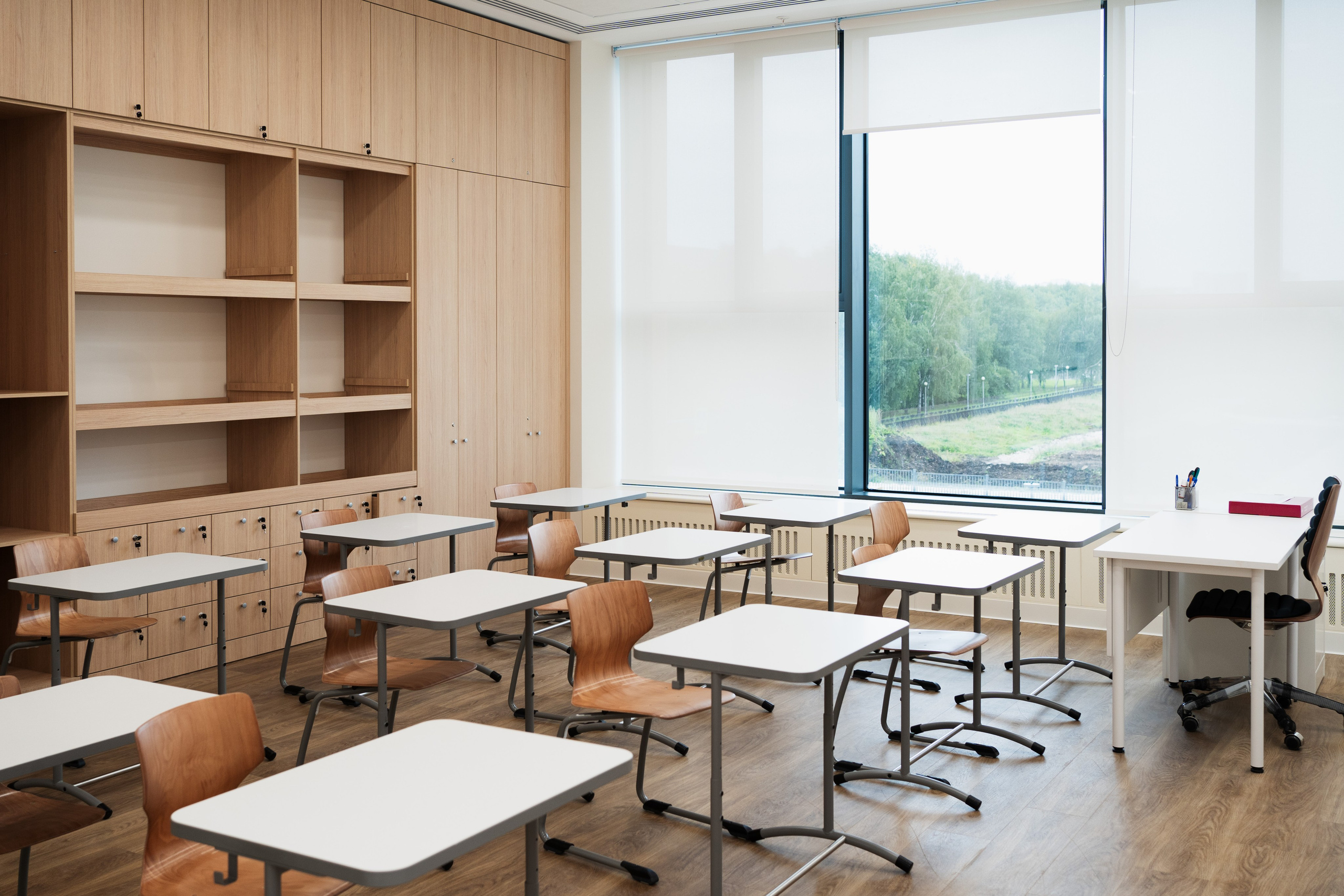 Letovo Junior. Елена Пашкевич, интерьерные съемки | Москва