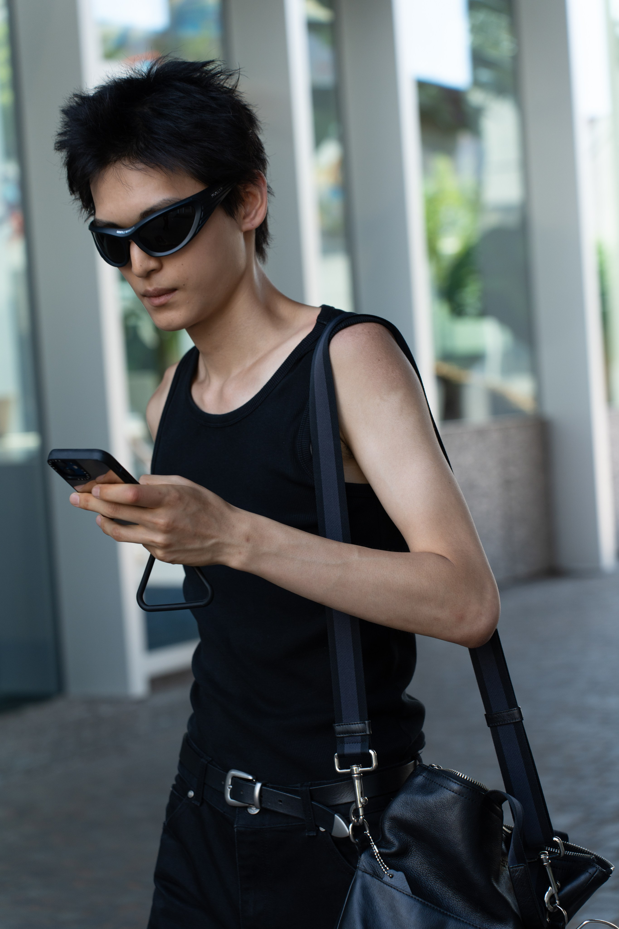 Streetstyle Milan Men’s FW SS'27. Photographer of your fashion moments