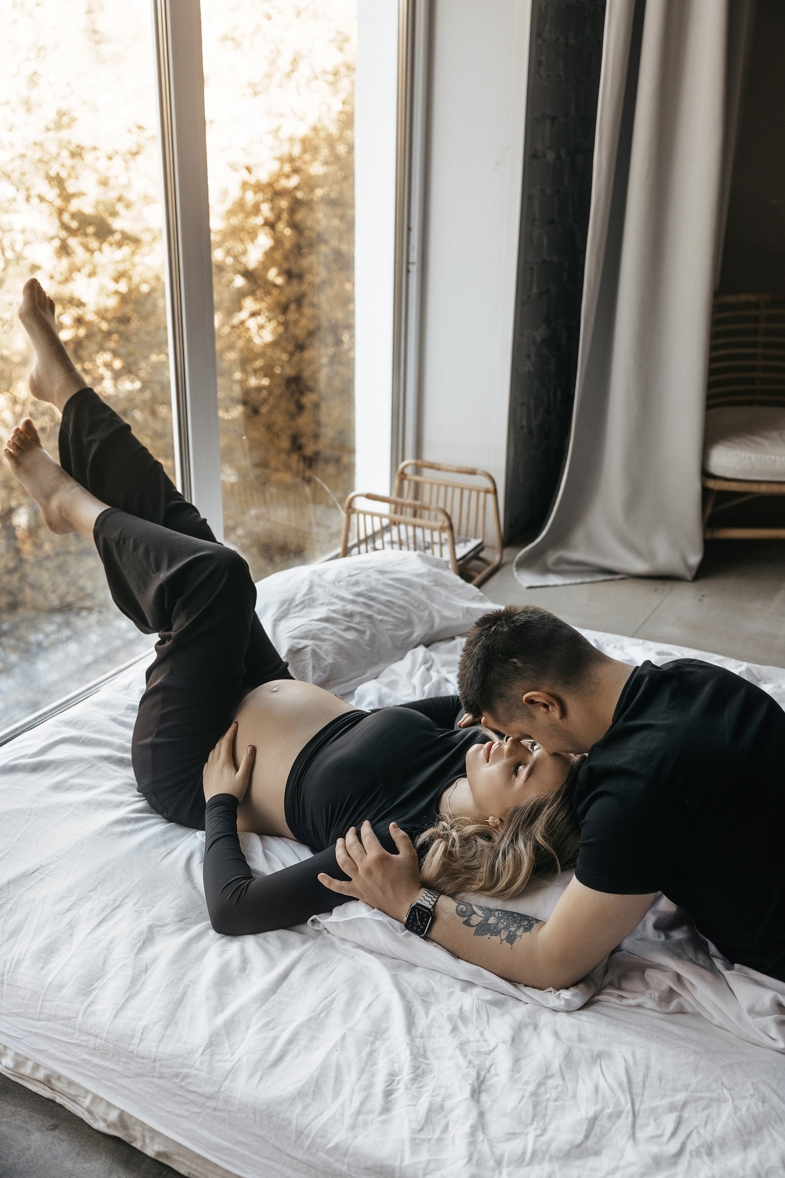 Pregnancy. Свадебный фотограф Нижний Новгород