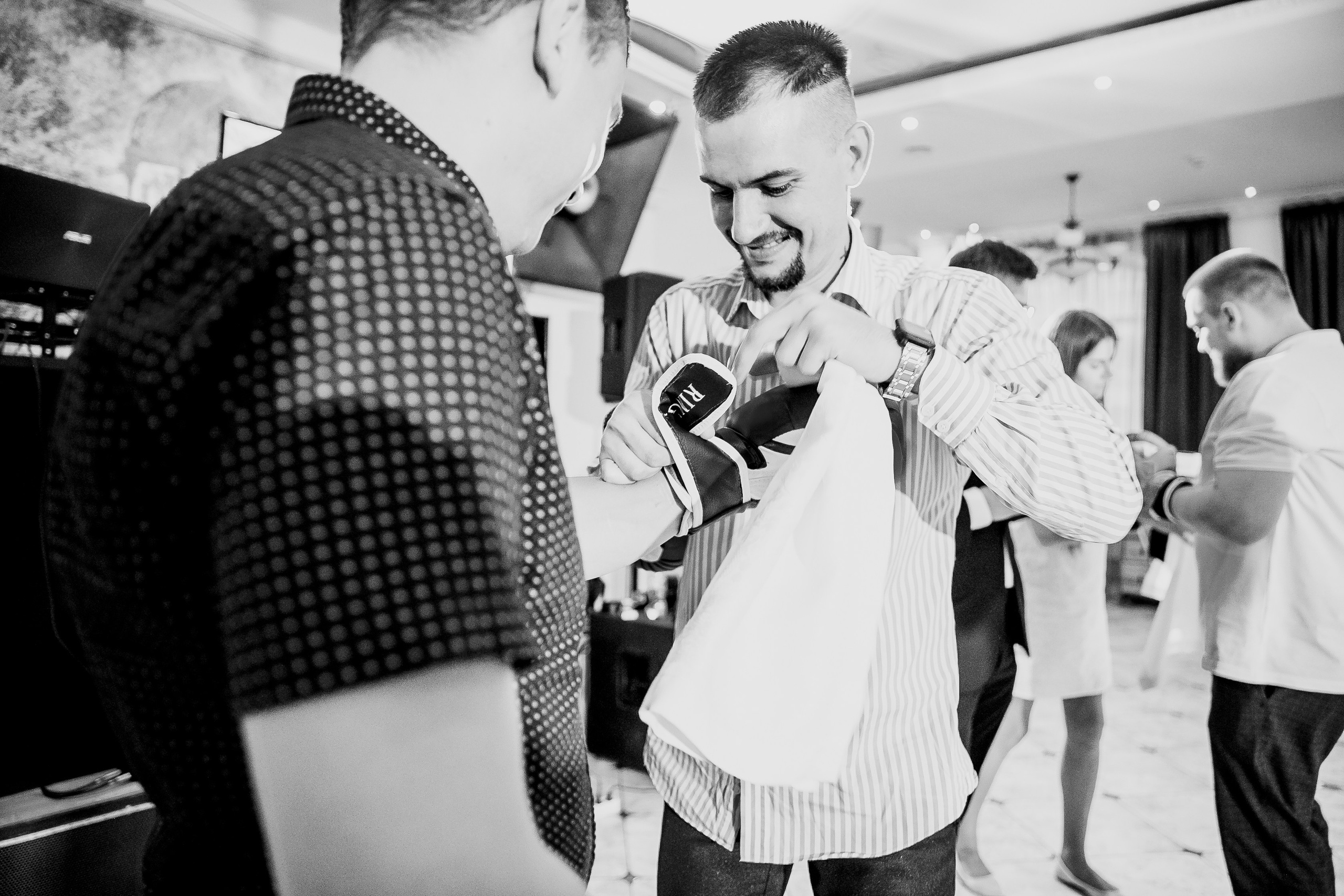 Бэлла и Илья. Профессиональный фотограф Надежда Антонова