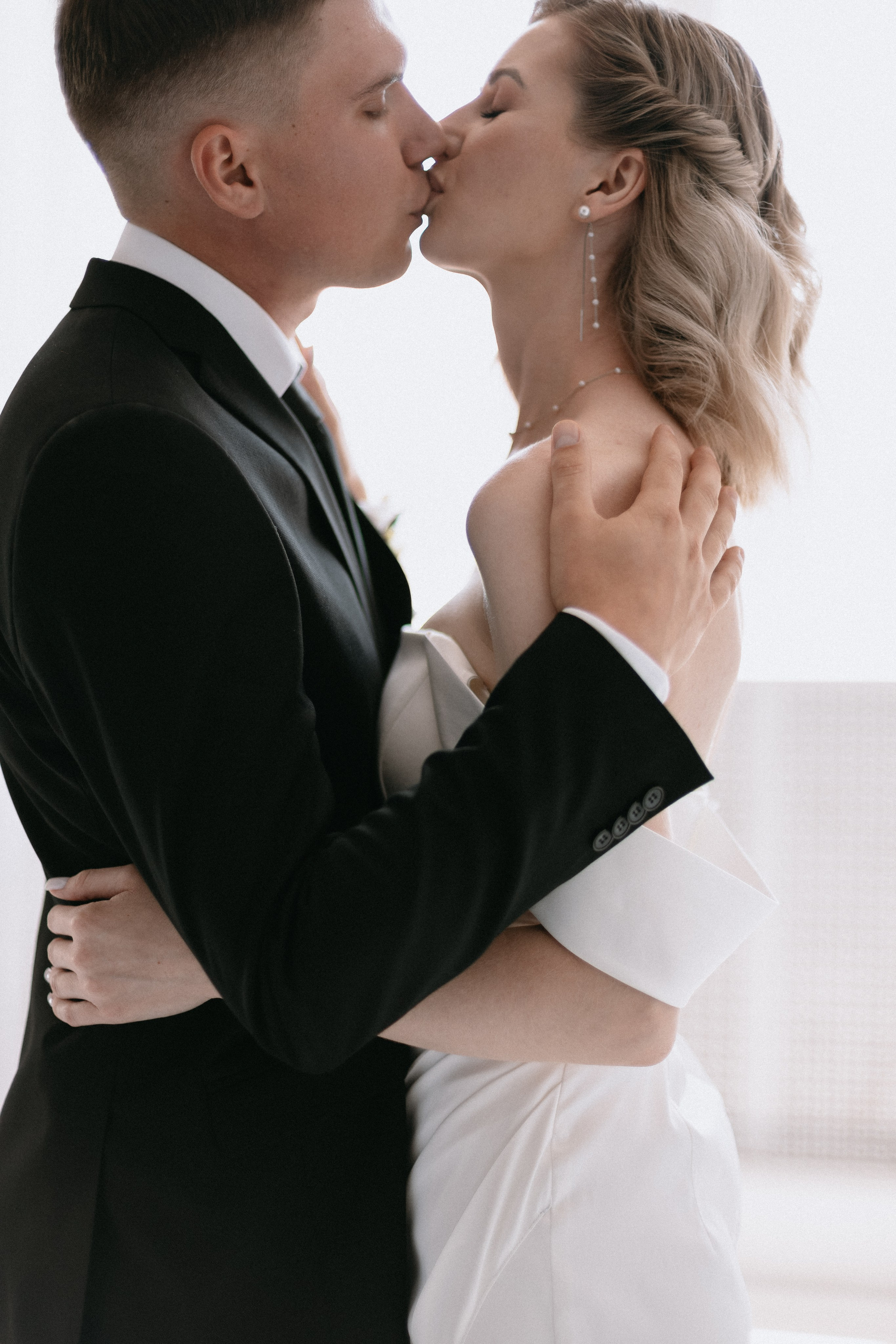 Егор и Ангелина. Главная