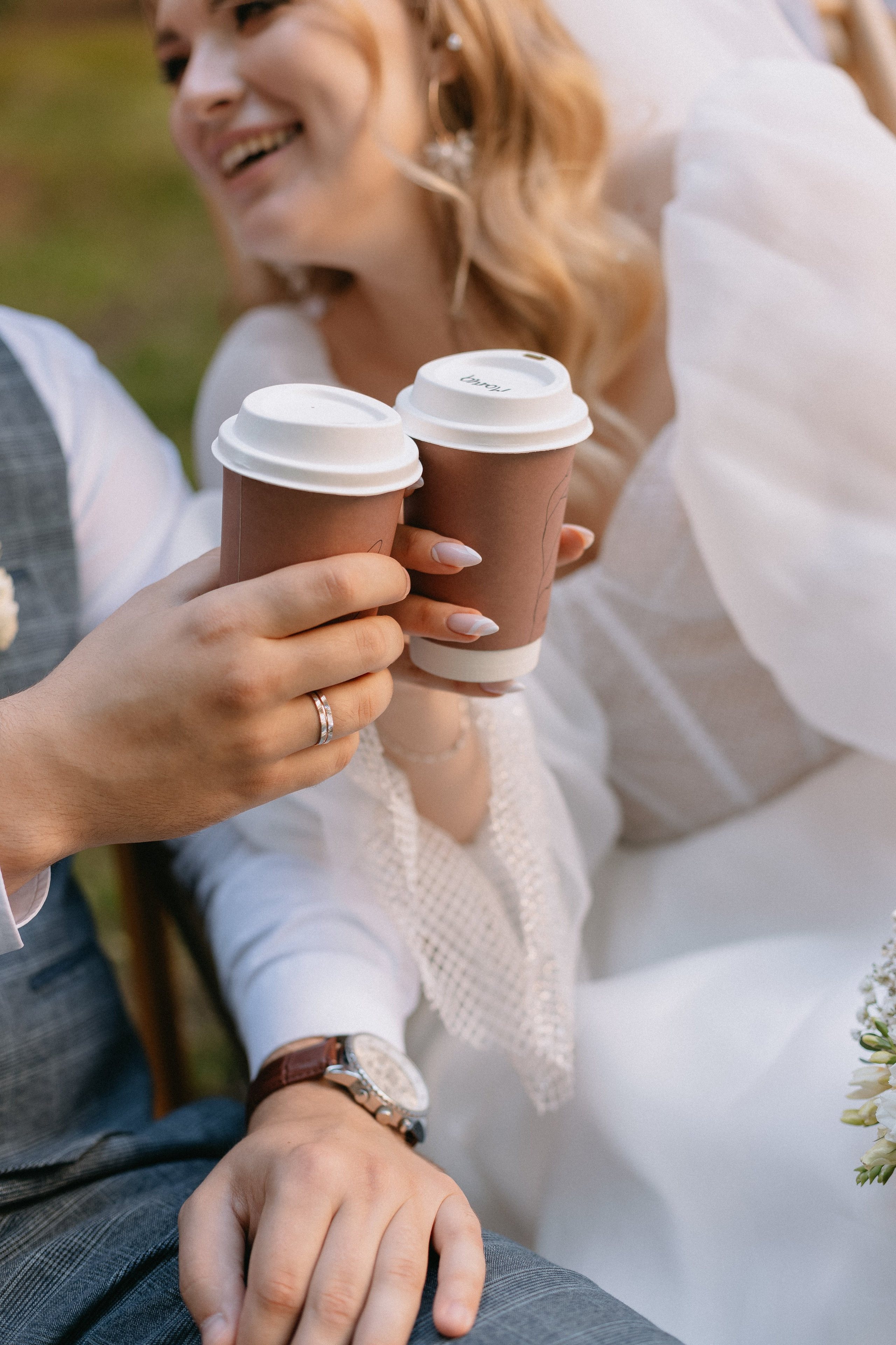 Алёна и Дима. Главная