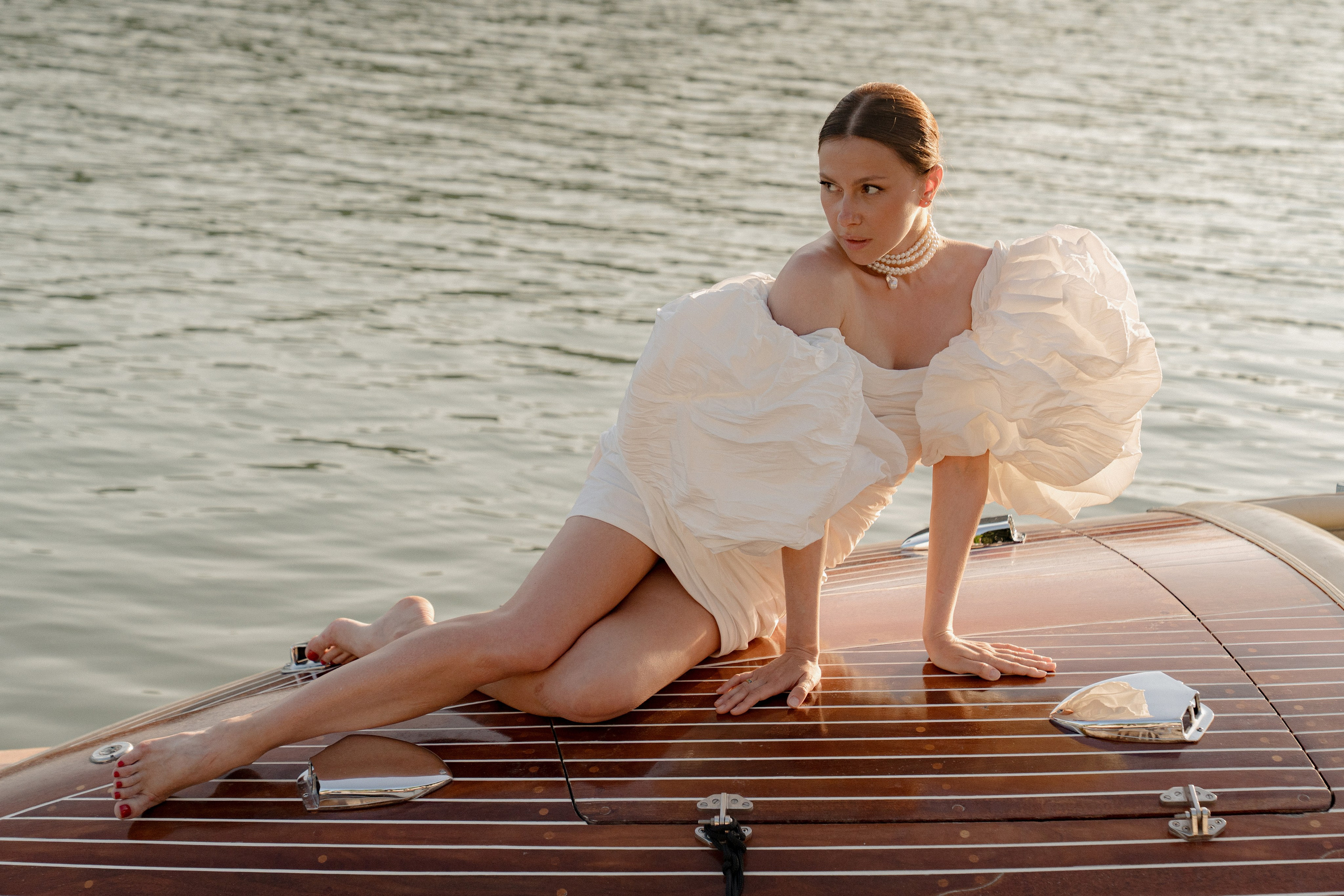 Денис и Ольга. Главная