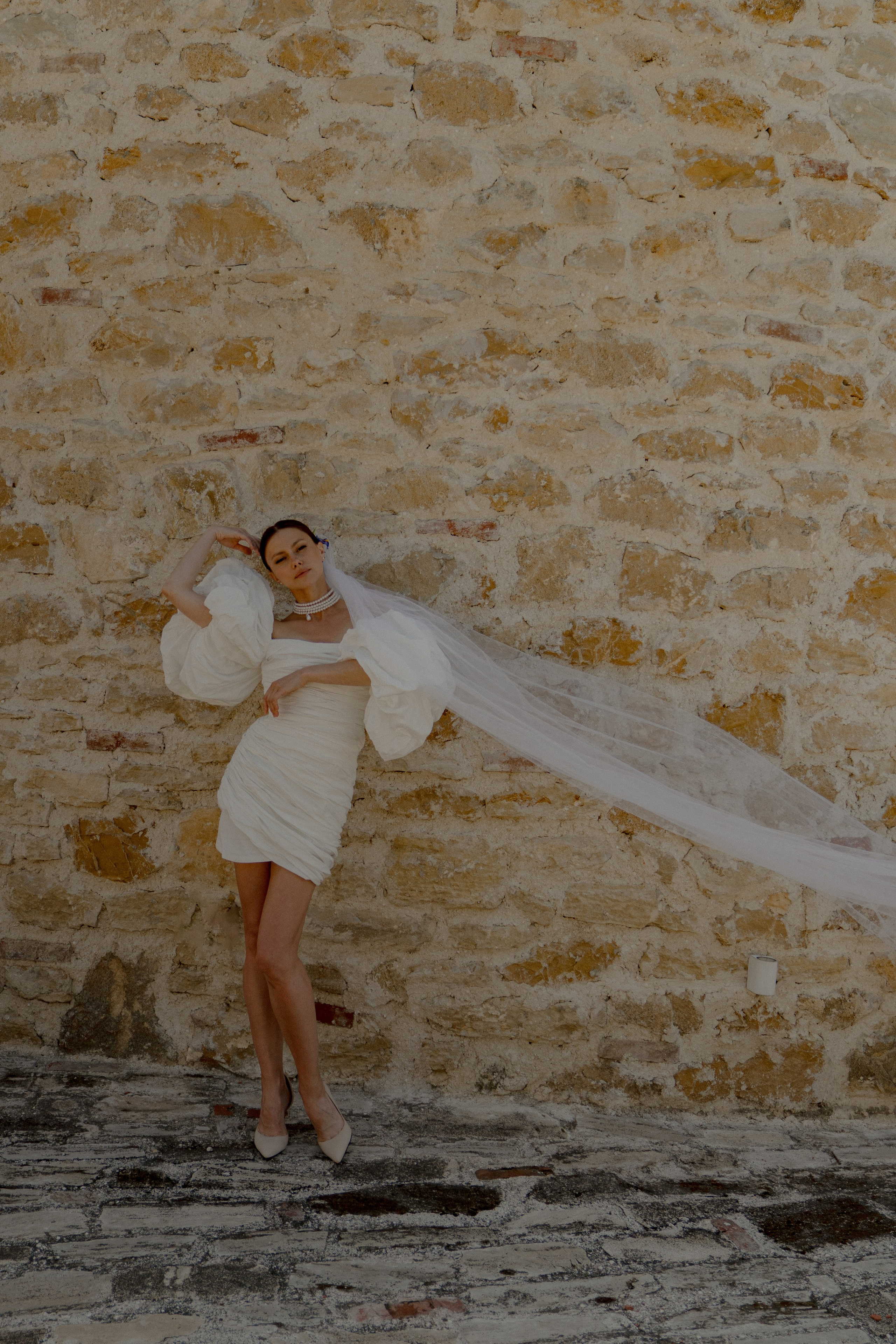 Денис и Ольга. Главная