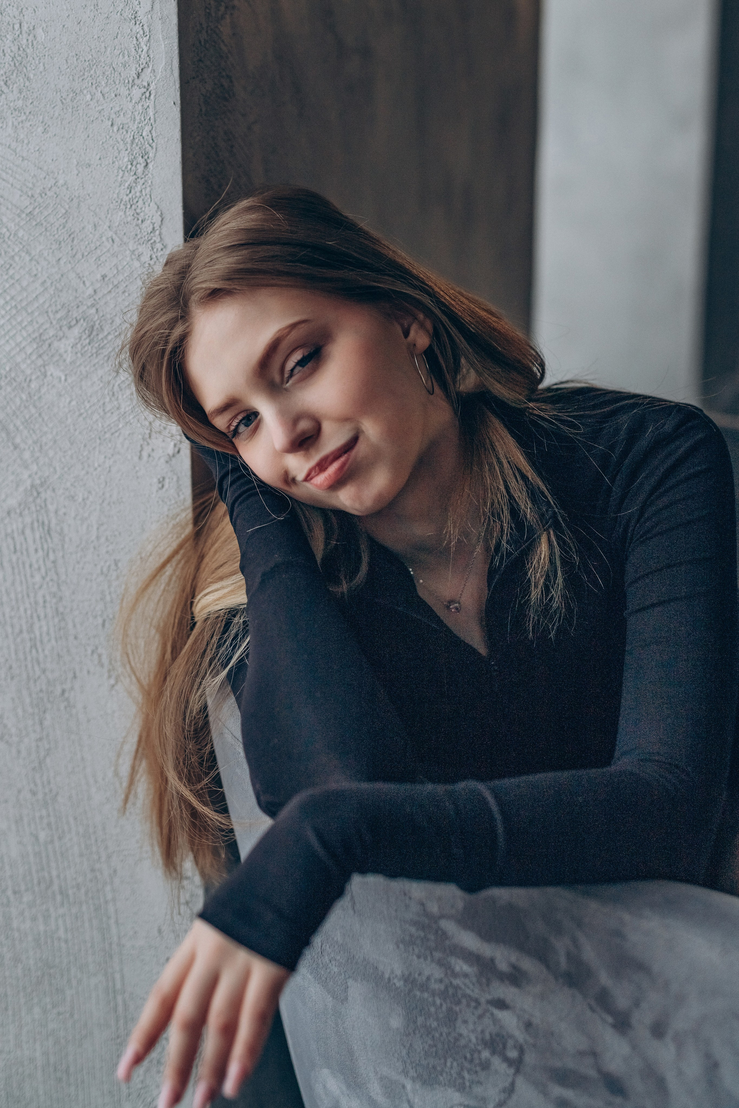 Настёна. Фотограф Ногинск Электросталь Наталья Осетрова