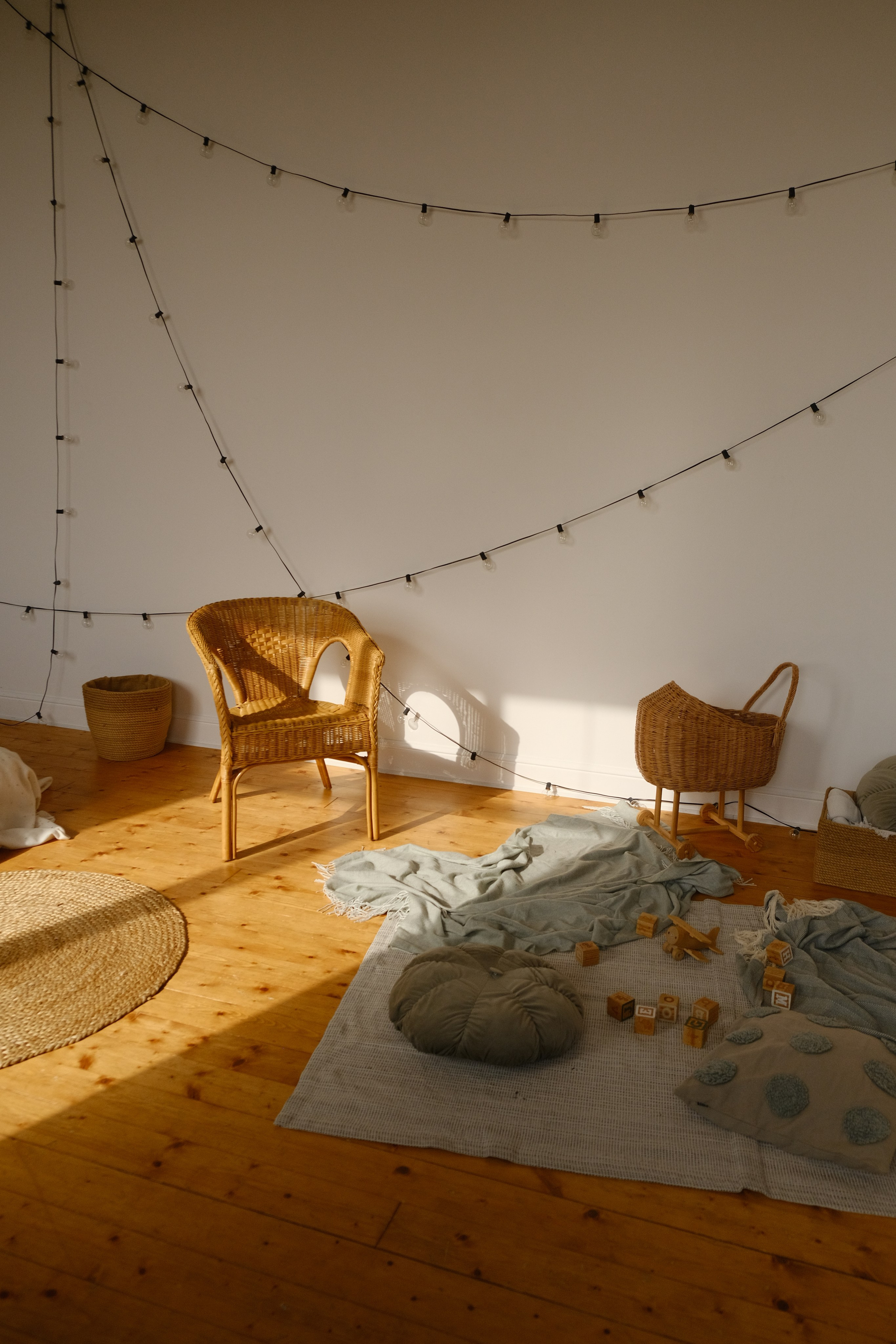 LUMIROOM — интерьерная фотостудия в Ростове-на-Дону