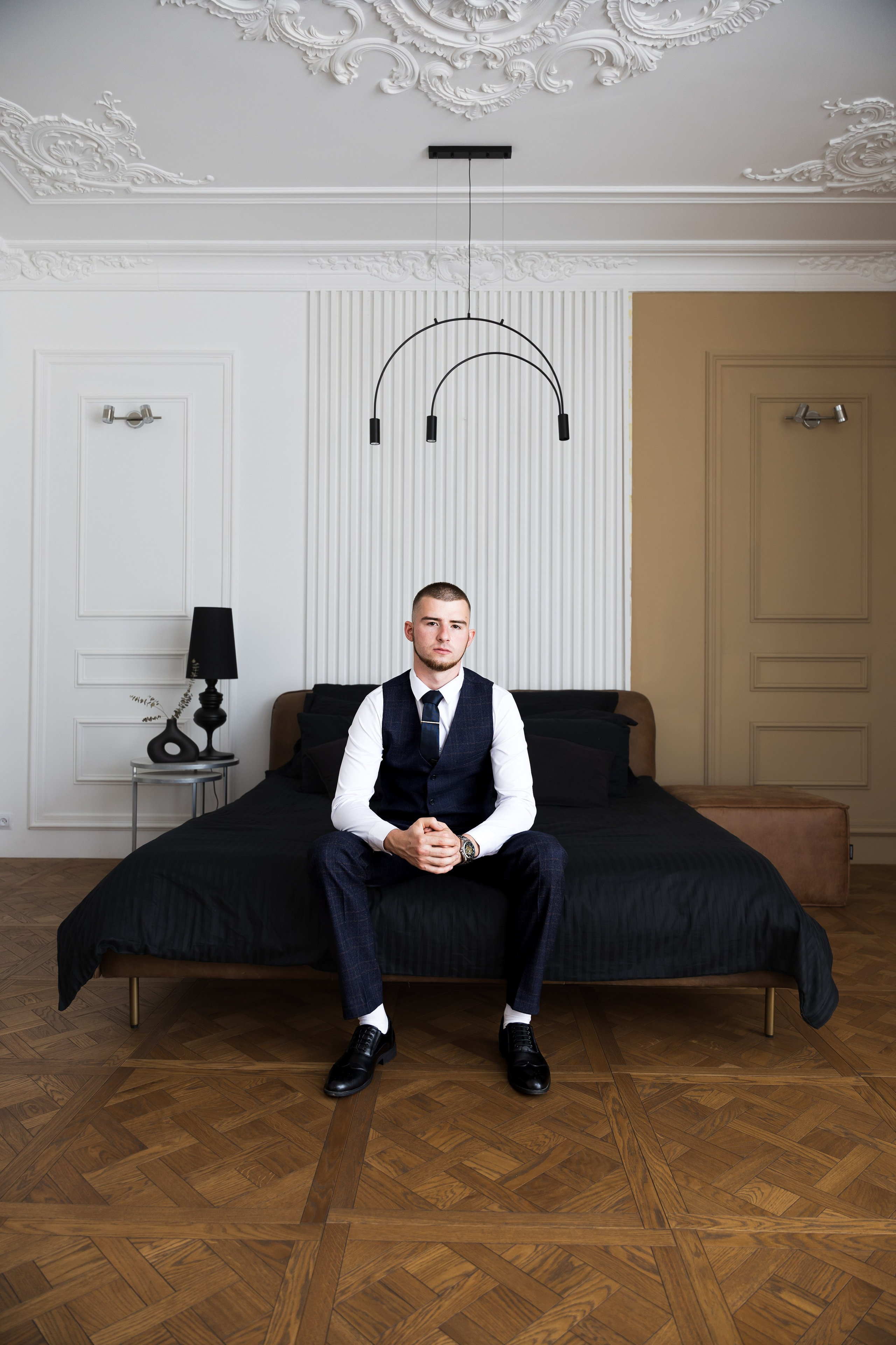 Свадьба Сергей и Анастасия. Фотограф в Донецке Кармазин Александр