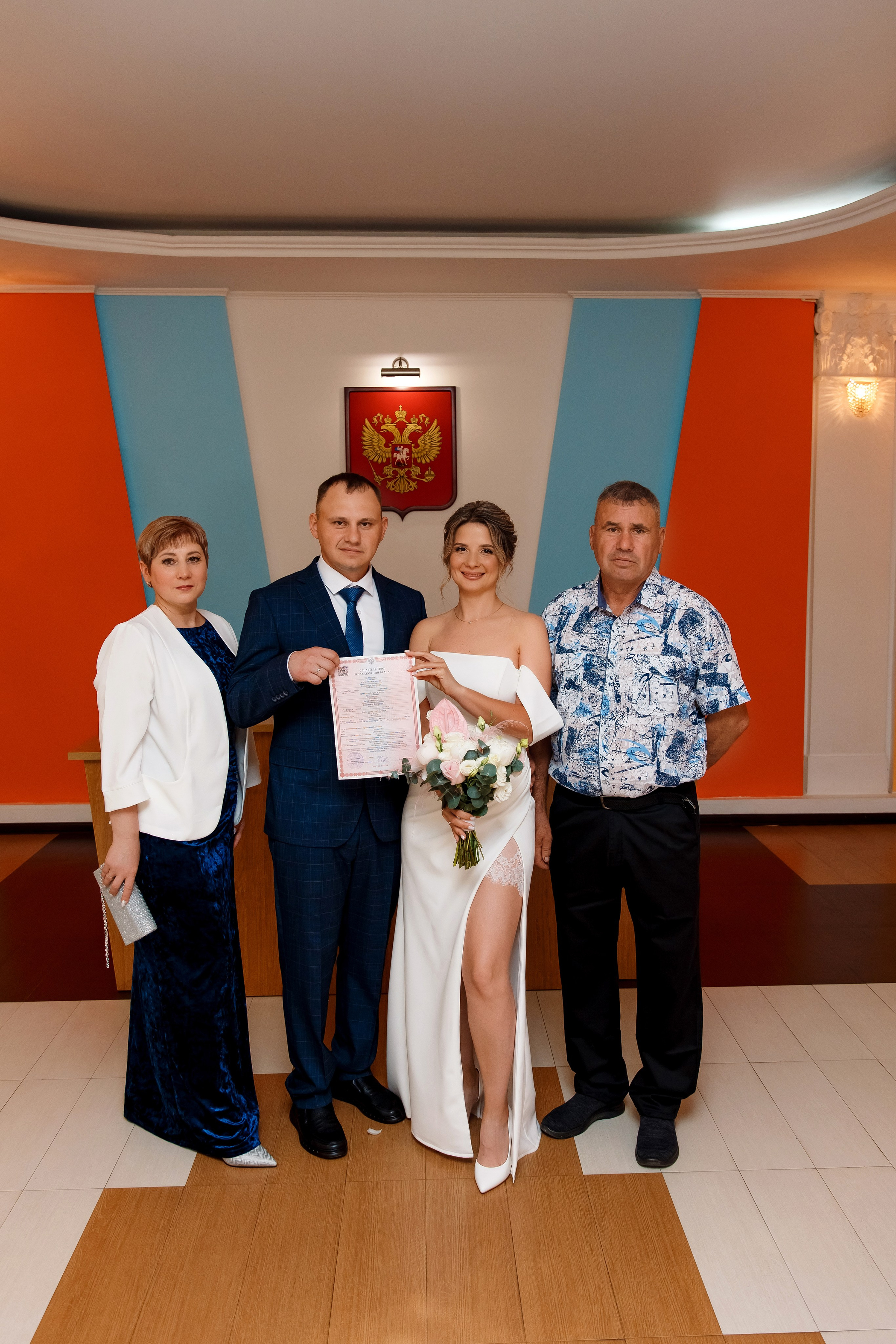 Валерия & Алексей. Фотограф Любовь Корниенко, Примоский край