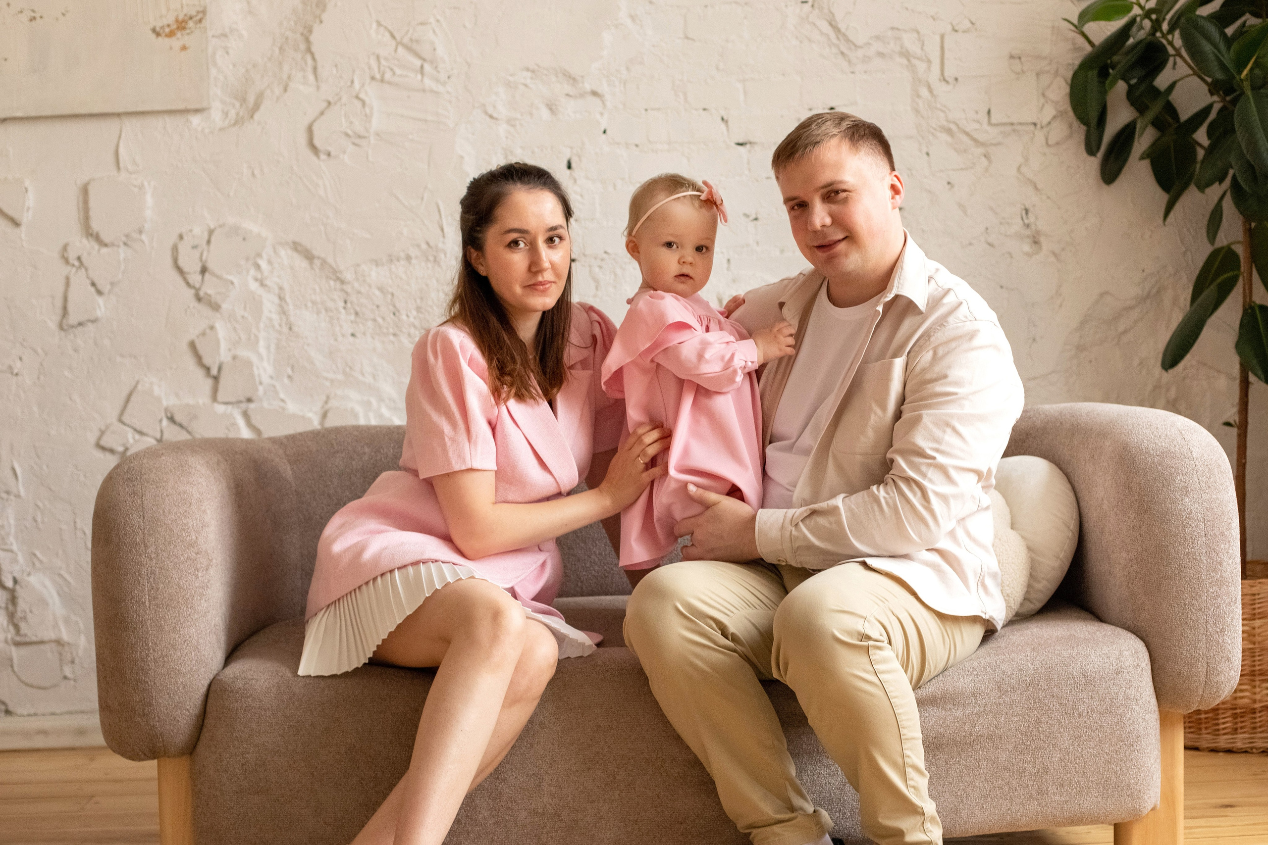 Юлия Итого. Фотограф новорожденных в Екатеринбурге Татьяна Продан