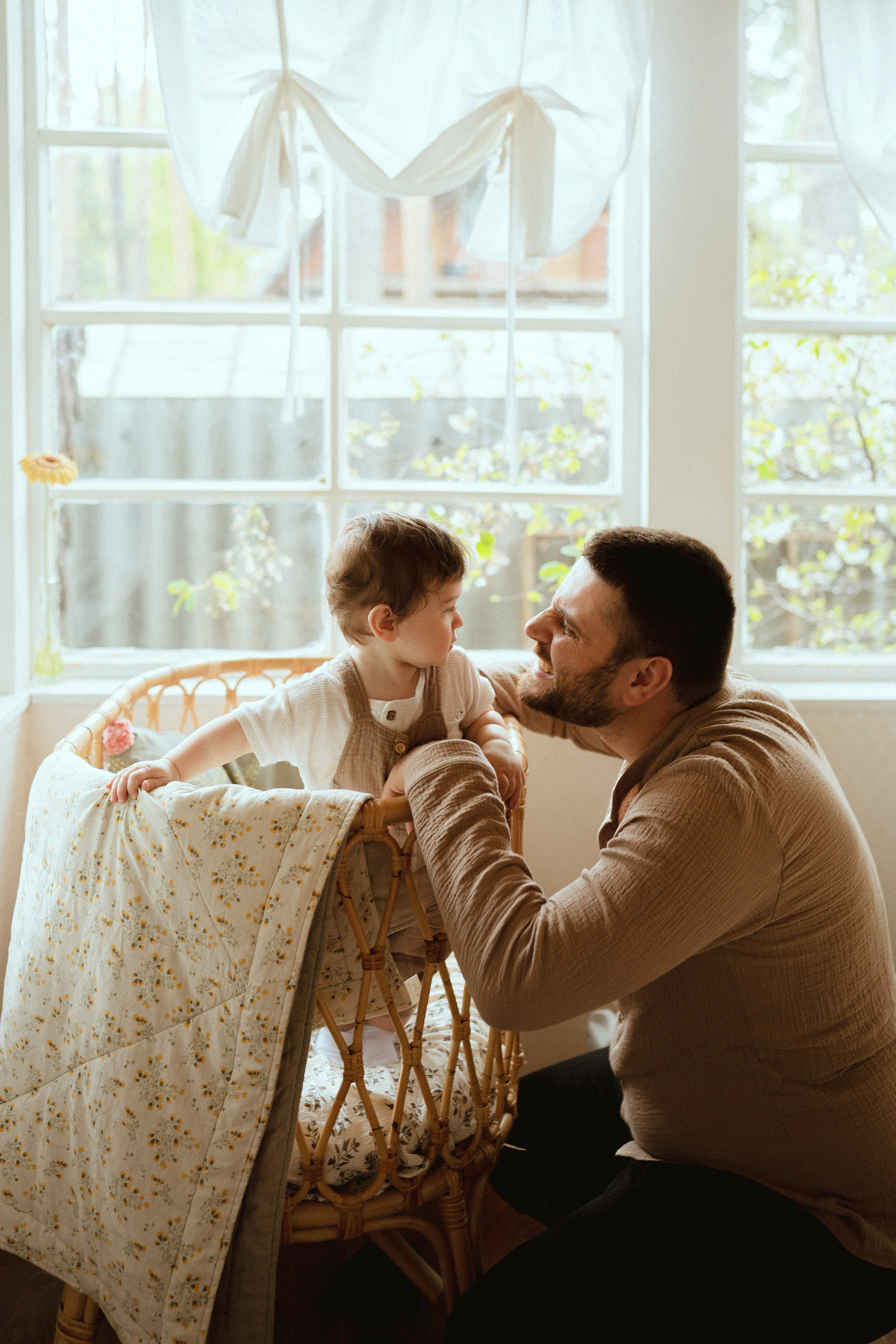 Про сладких малышей. Свадебный и семейный фотограф в Москве Ксения Шведова