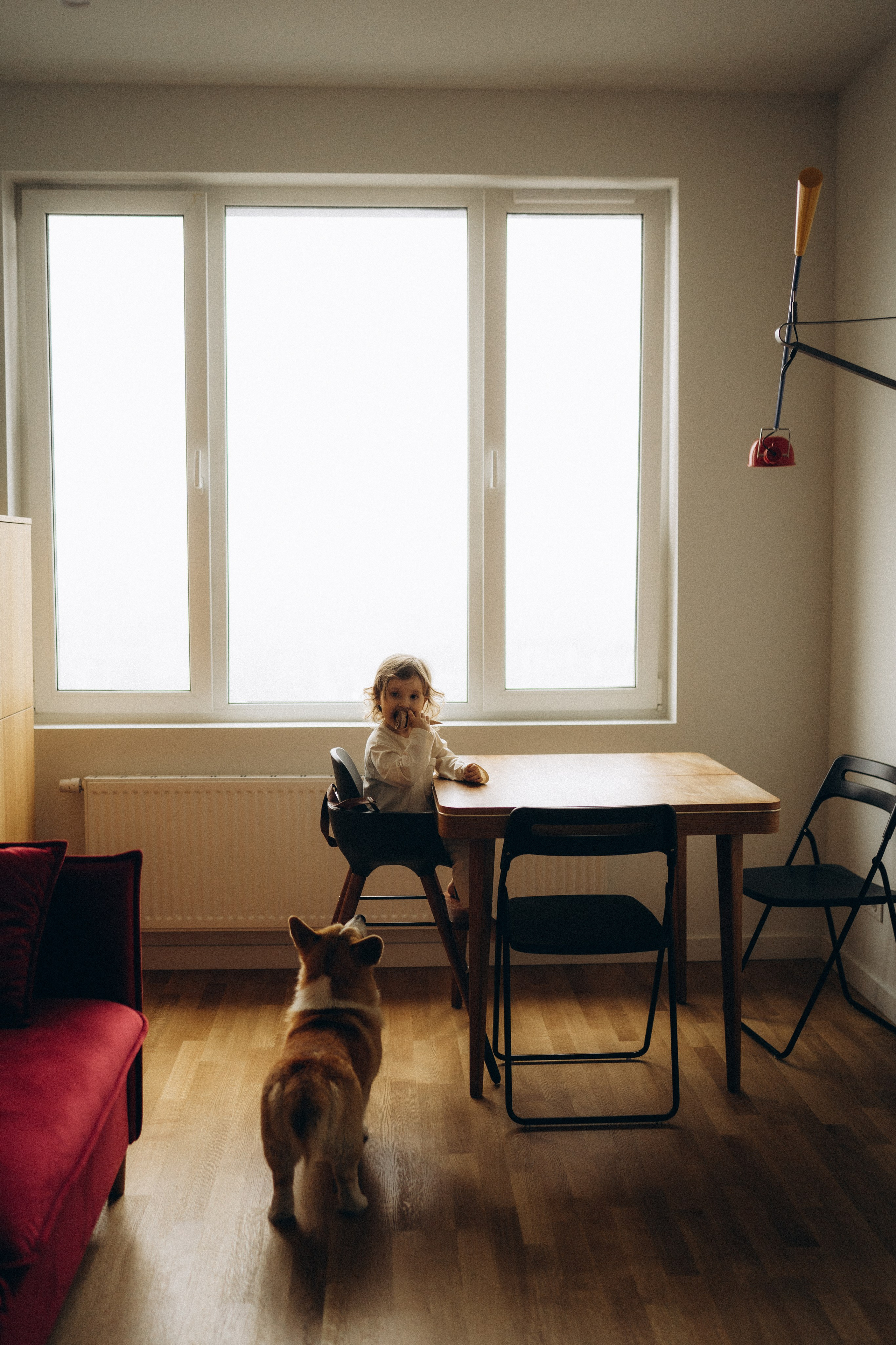 Дом там, где семья. Свадебный и семейный фотограф в Москве Ксения Шведова