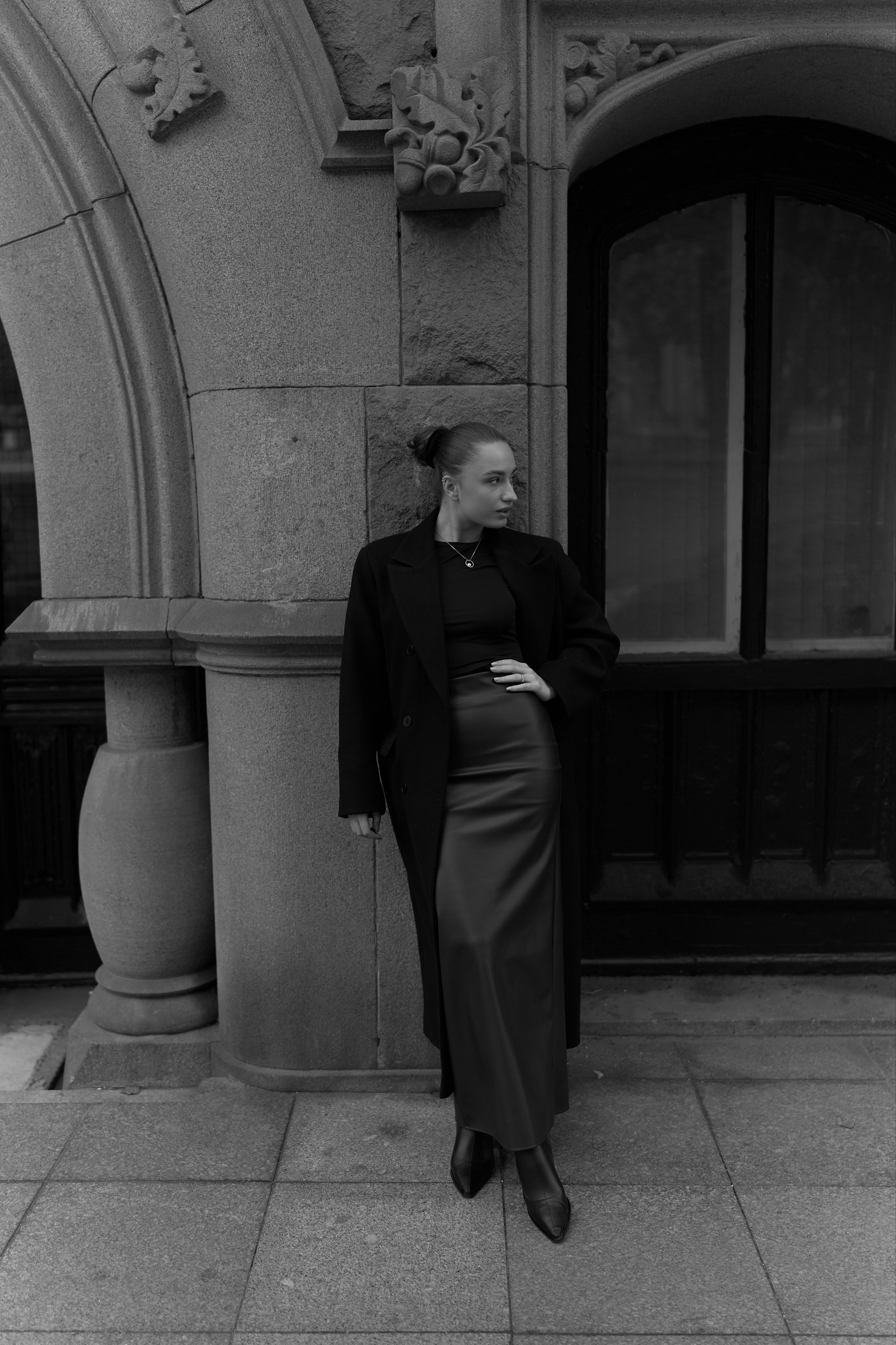 Оксана. Фотограф в Москве — Ольга Кушнарева