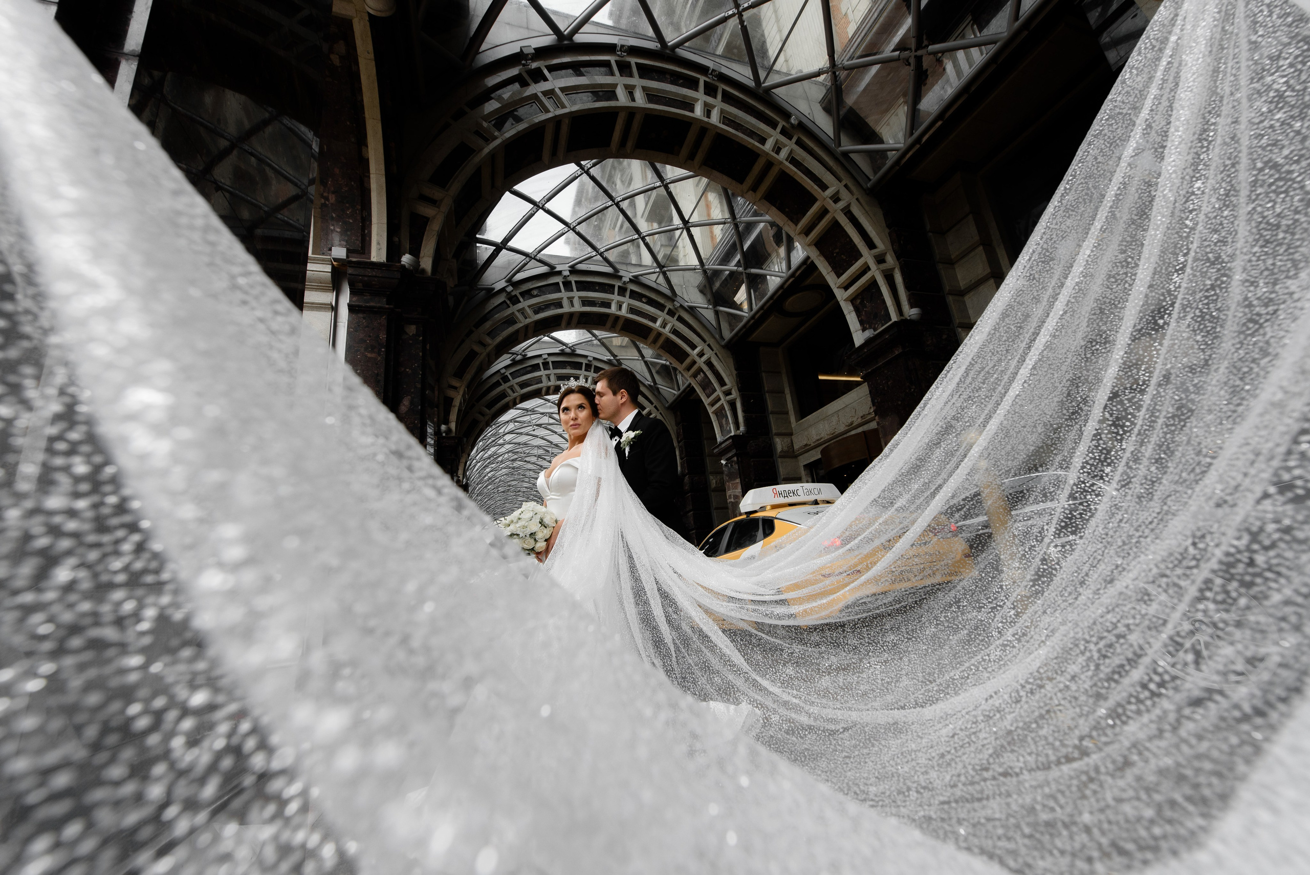 Dmitry & Anastasiya. Wedding and Destination photographer Rustam Kalimullin