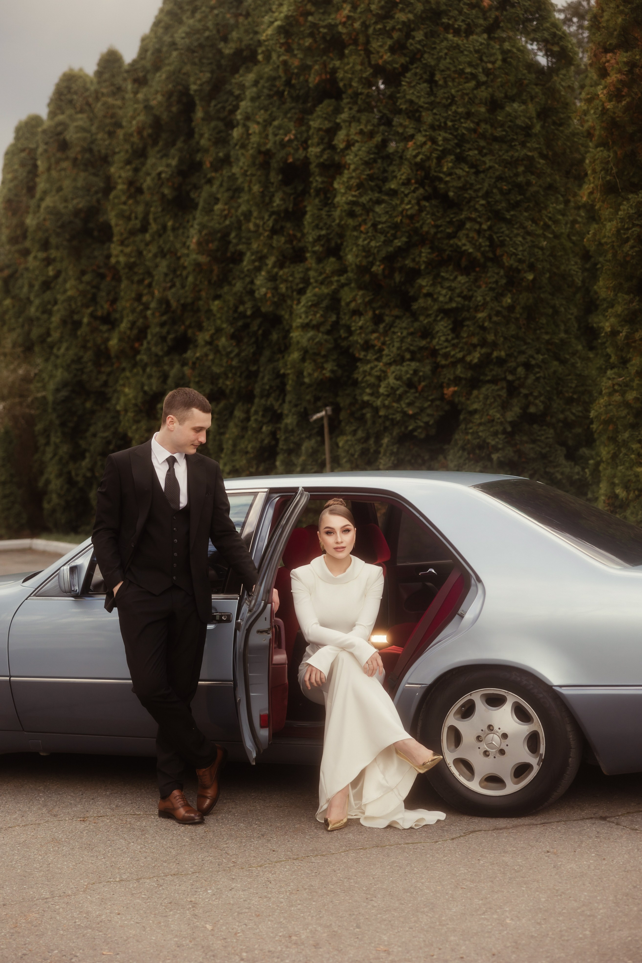 Weddings. Shan & Shaza